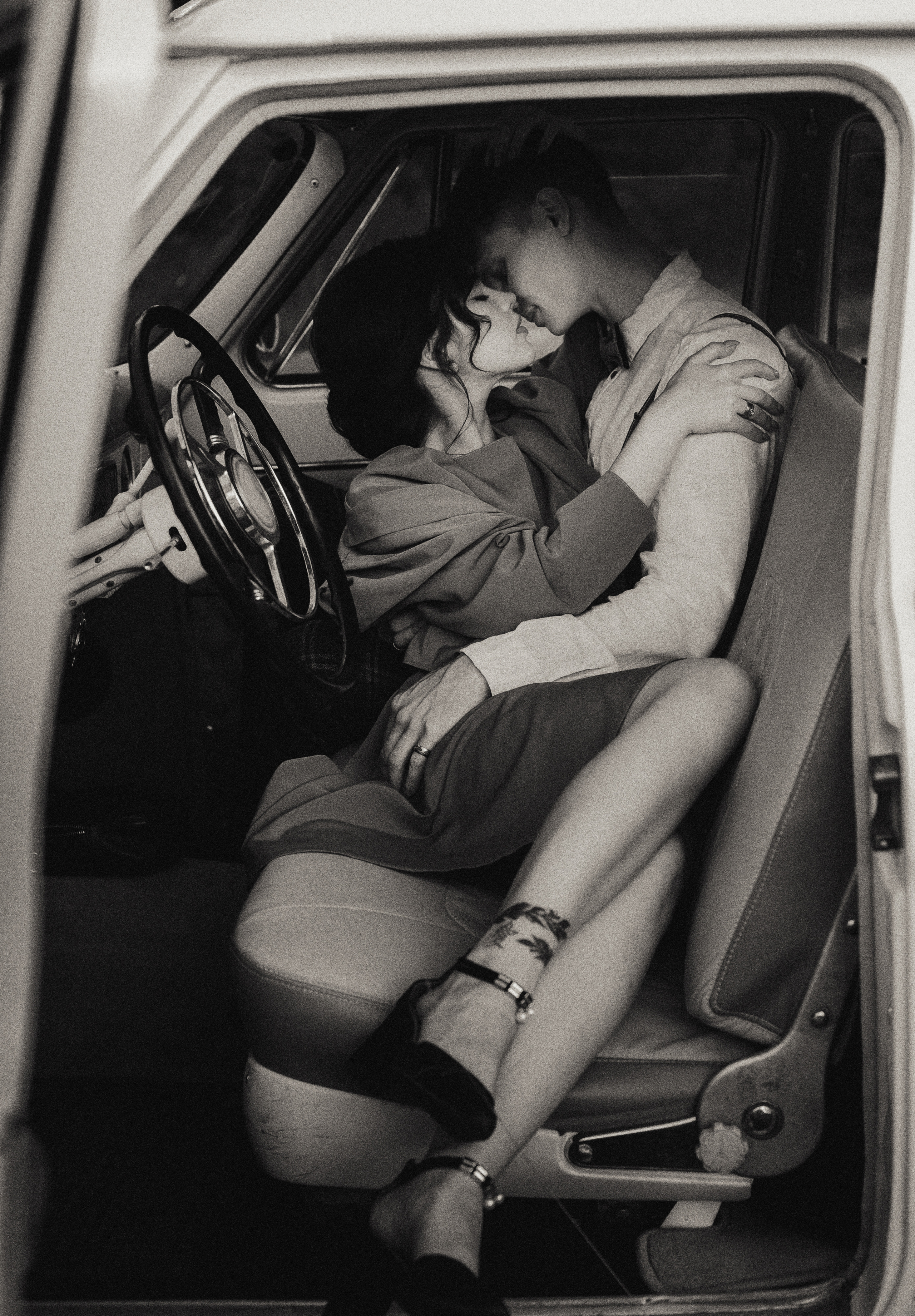 «Любовь вне времени». Твой проводник в мир ушедших эпох, романтики и женственности