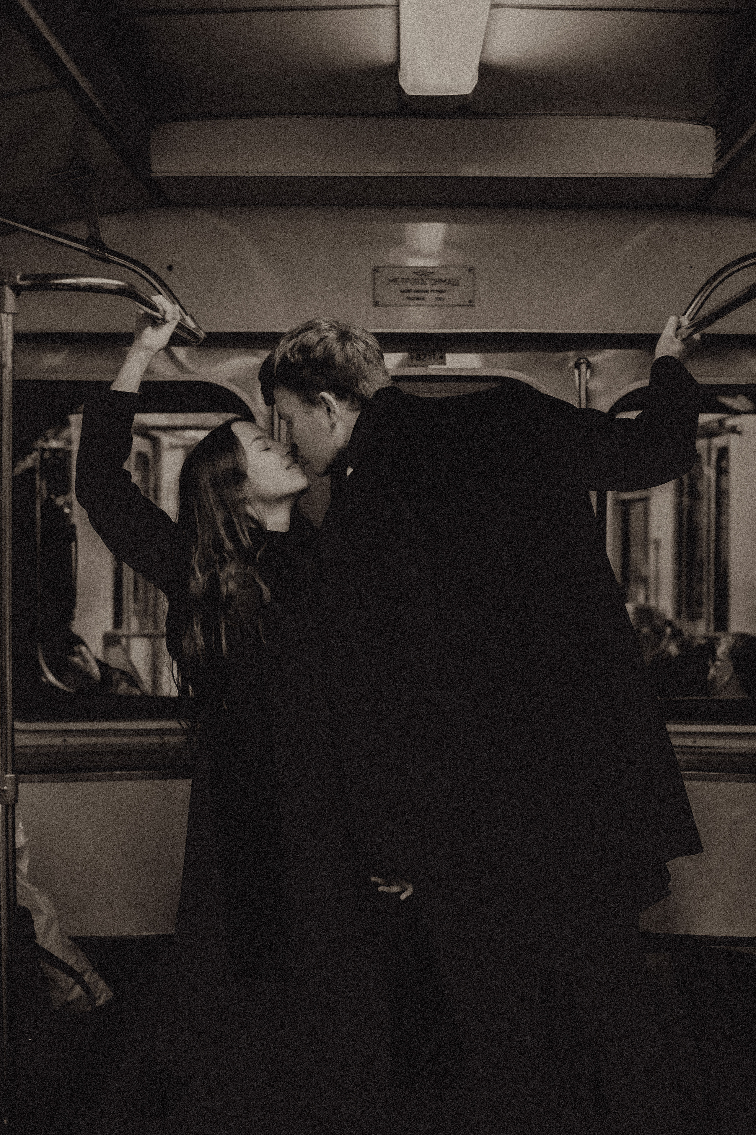 «Москва для двоих». Твой проводник в мир ушедших эпох, романтики и женственности