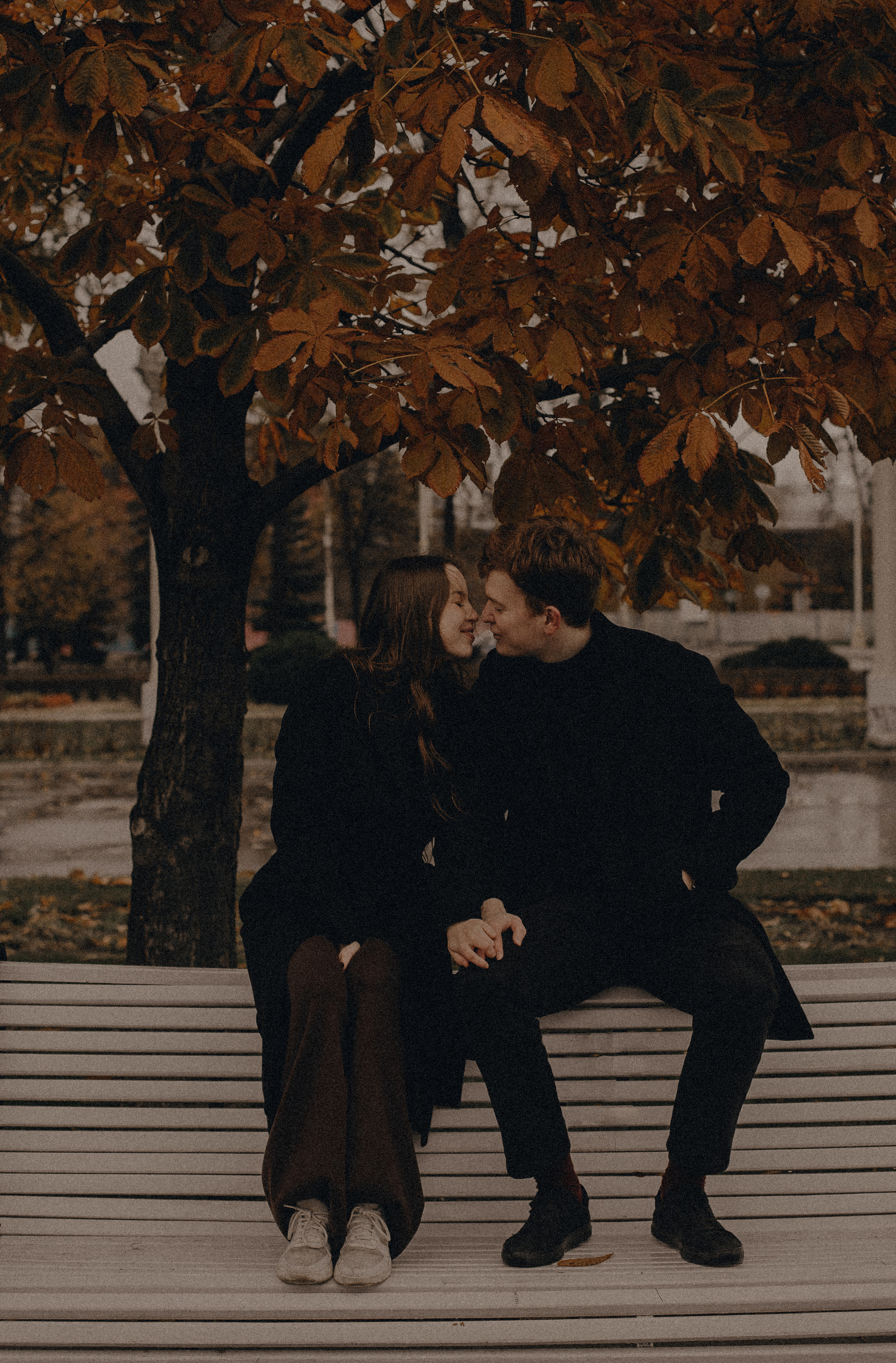 «Москва для двоих». Твой проводник в мир ушедших эпох, романтики и женственности