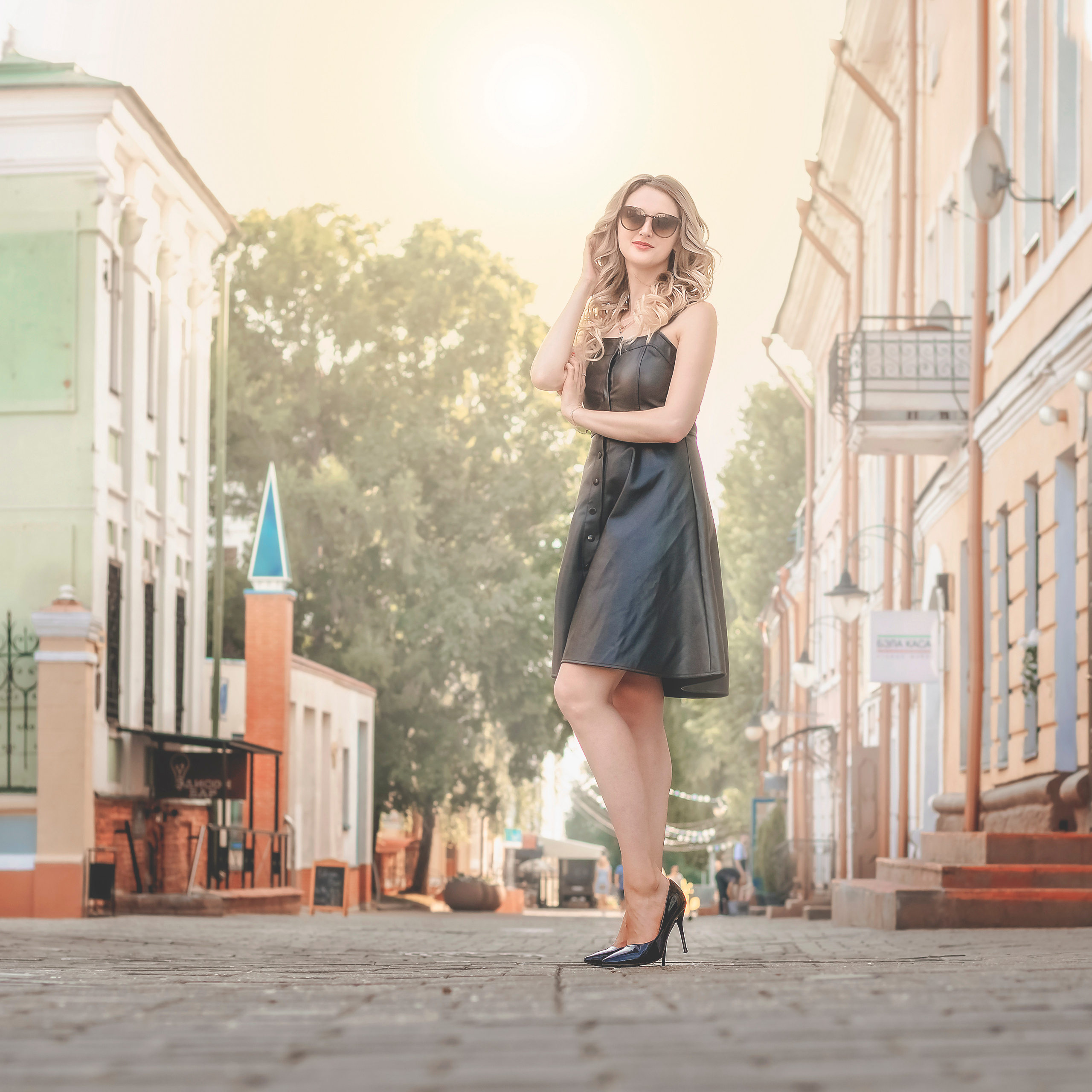 Портреты. Детский и семейный фотограф Шклов, Могилев и вся Беларусь