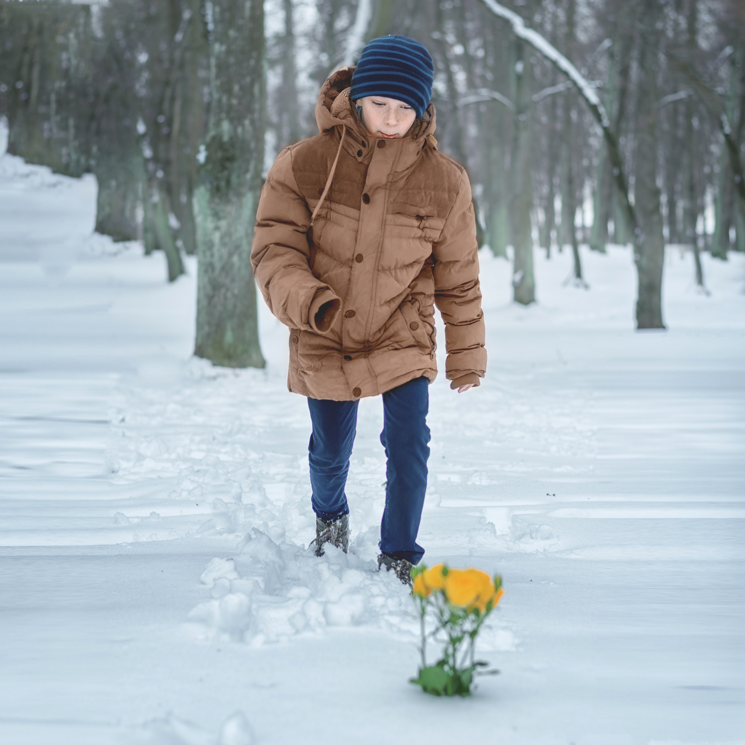 Цветы для мамы. Детский и семейный фотограф Шклов, Могилев и вся Беларусь