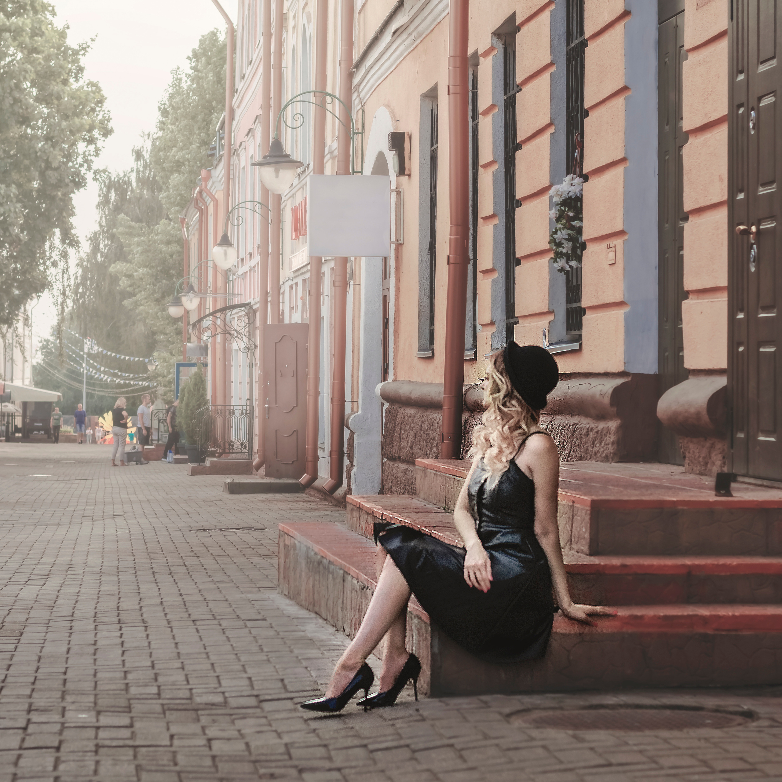 Портреты. Детский и семейный фотограф Шклов, Могилев и вся Беларусь