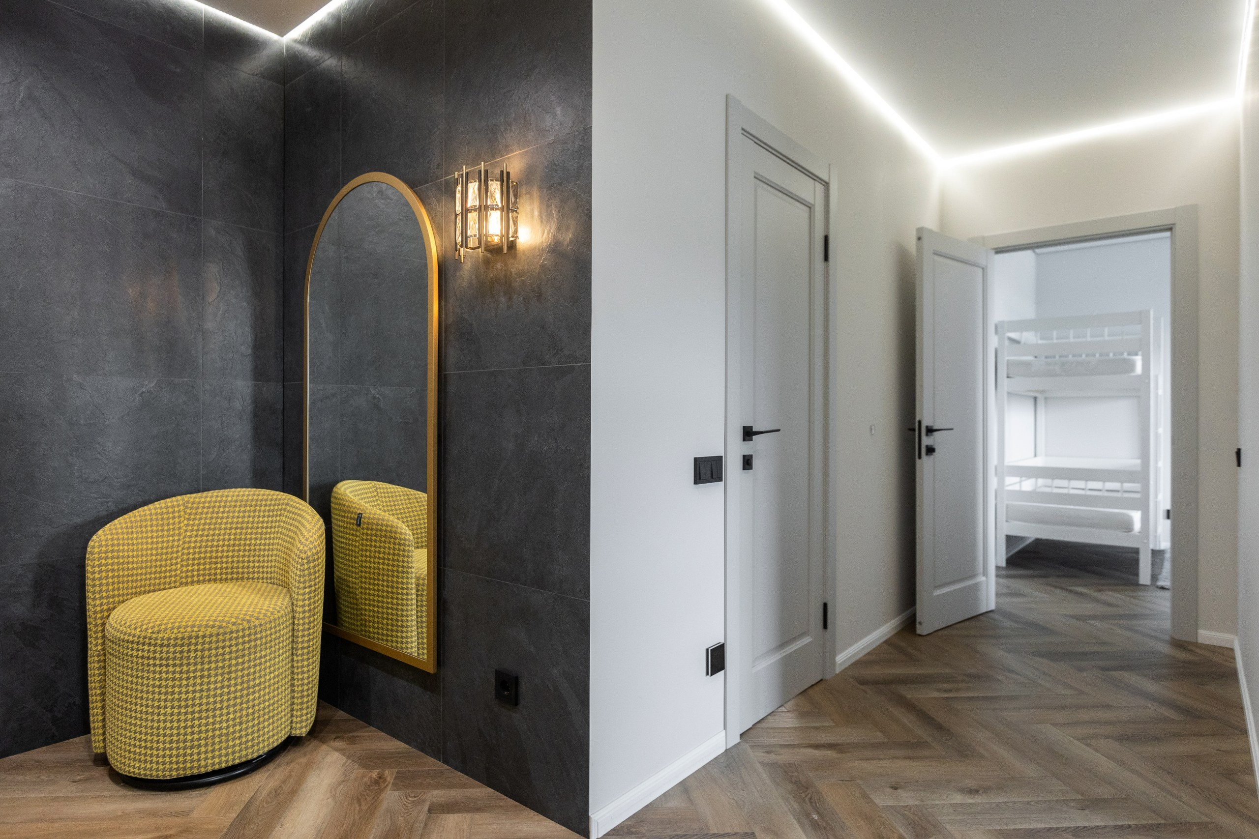 Интерьерная фотосъемка. Подборка. Лихошерстов Андрей — фотограф для бизнеса из Сибири