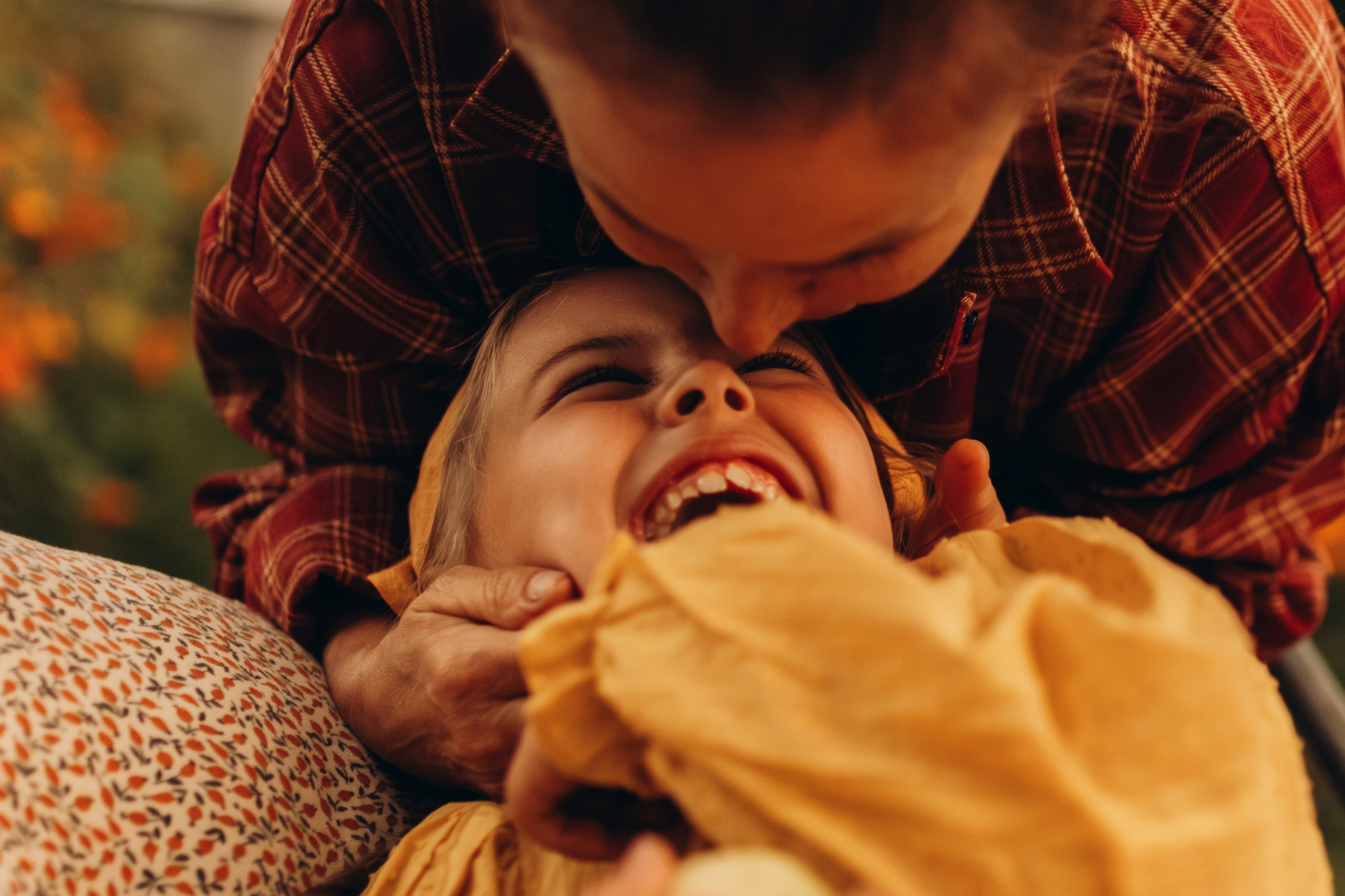 Портфолио. Семейный лайфстайл фотограф Ксюша Кирьянова