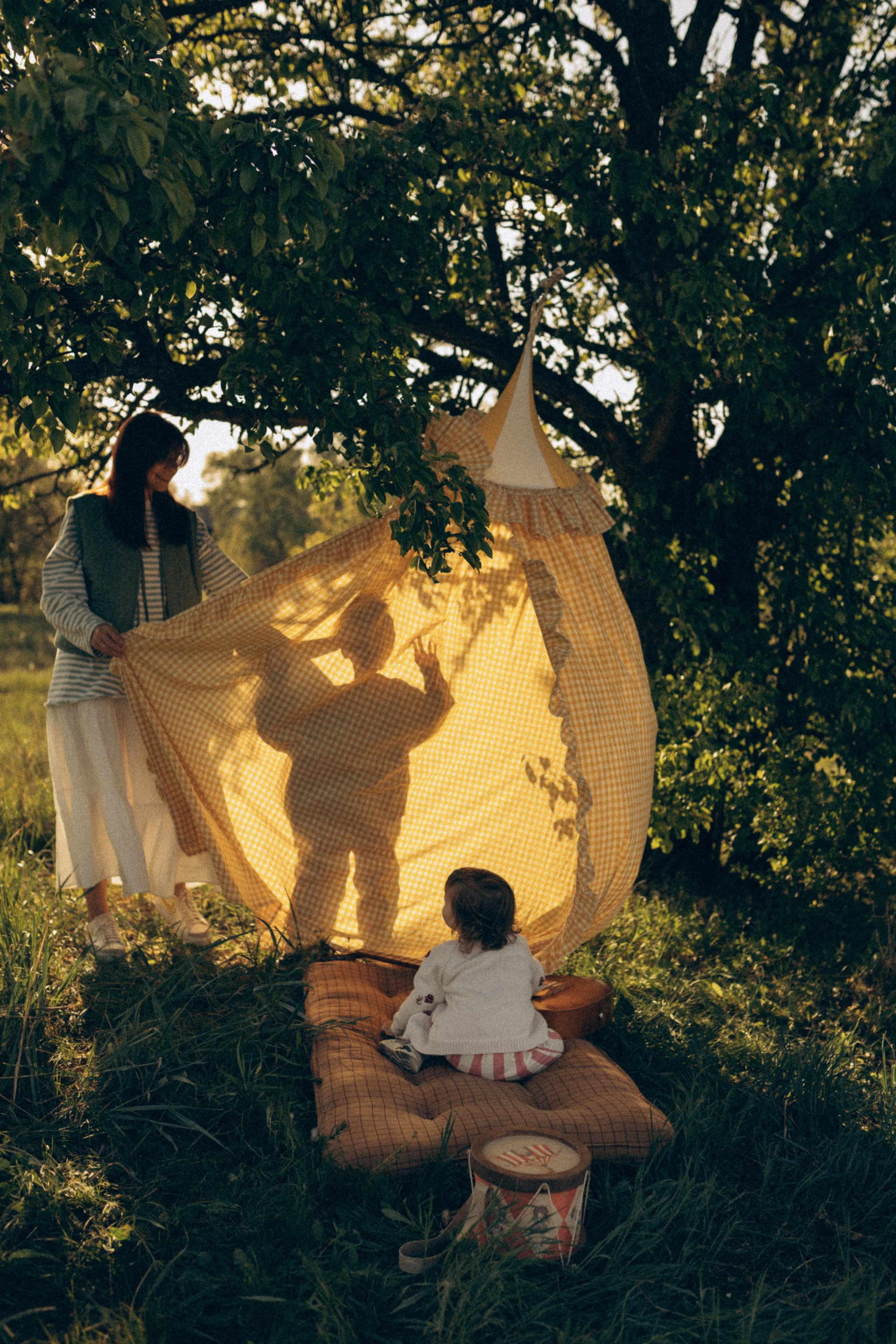 Семейный лайфстайл фотограф Ксюша Кирьянова