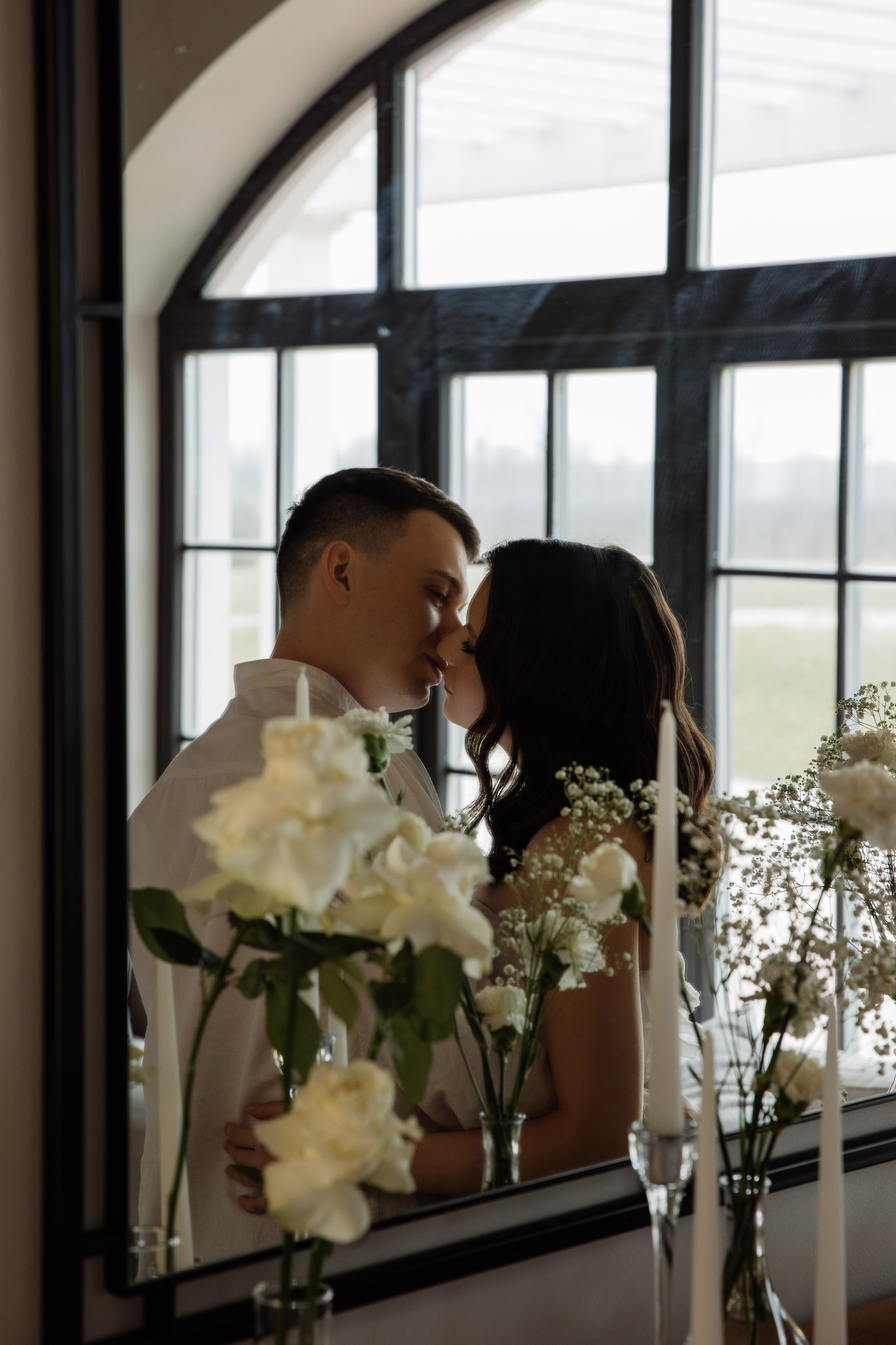 Кирилл и Влада. Свадебный и семейный фотограф Темрюк Алёна Ковальская