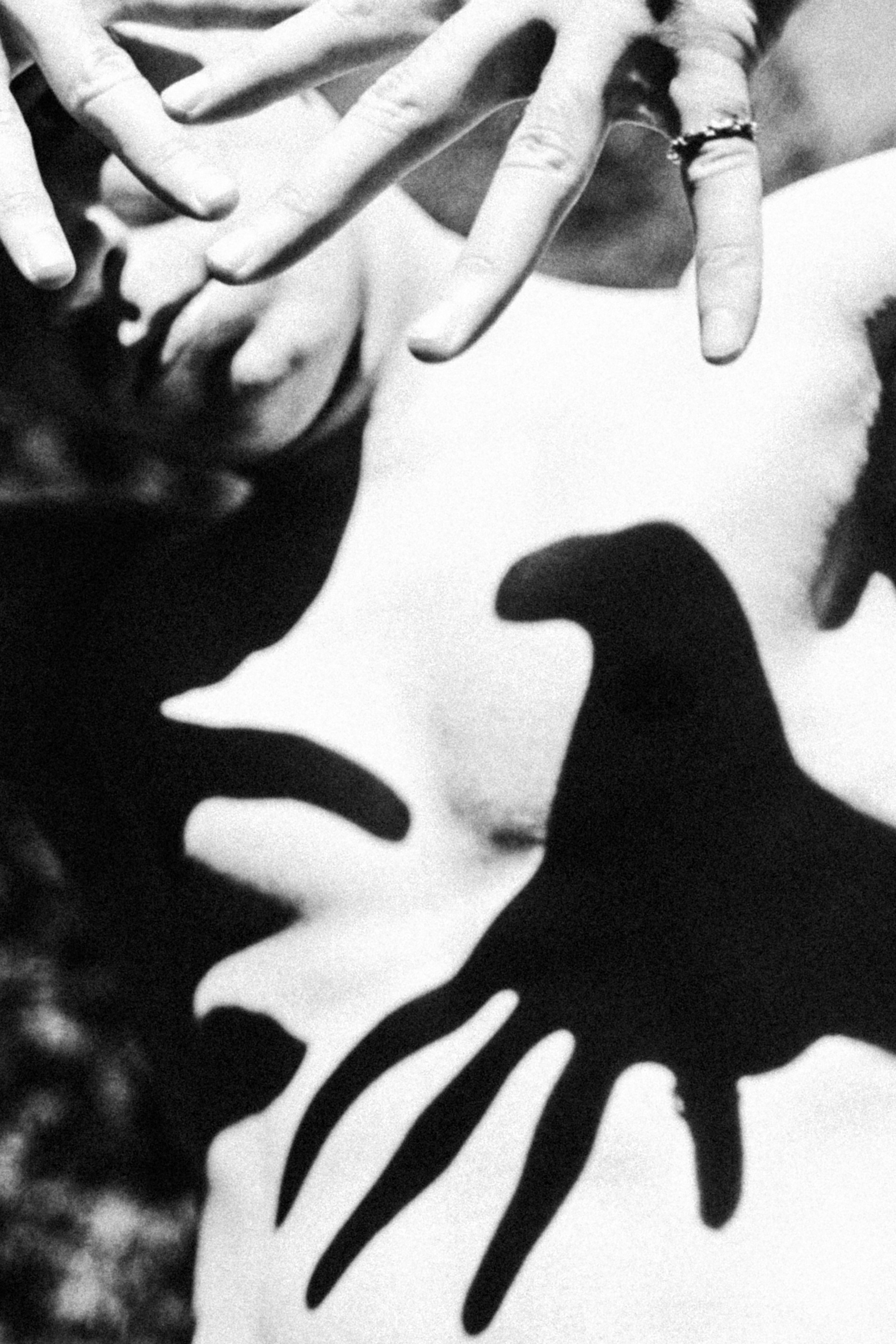 Назим. Портретный фотограф