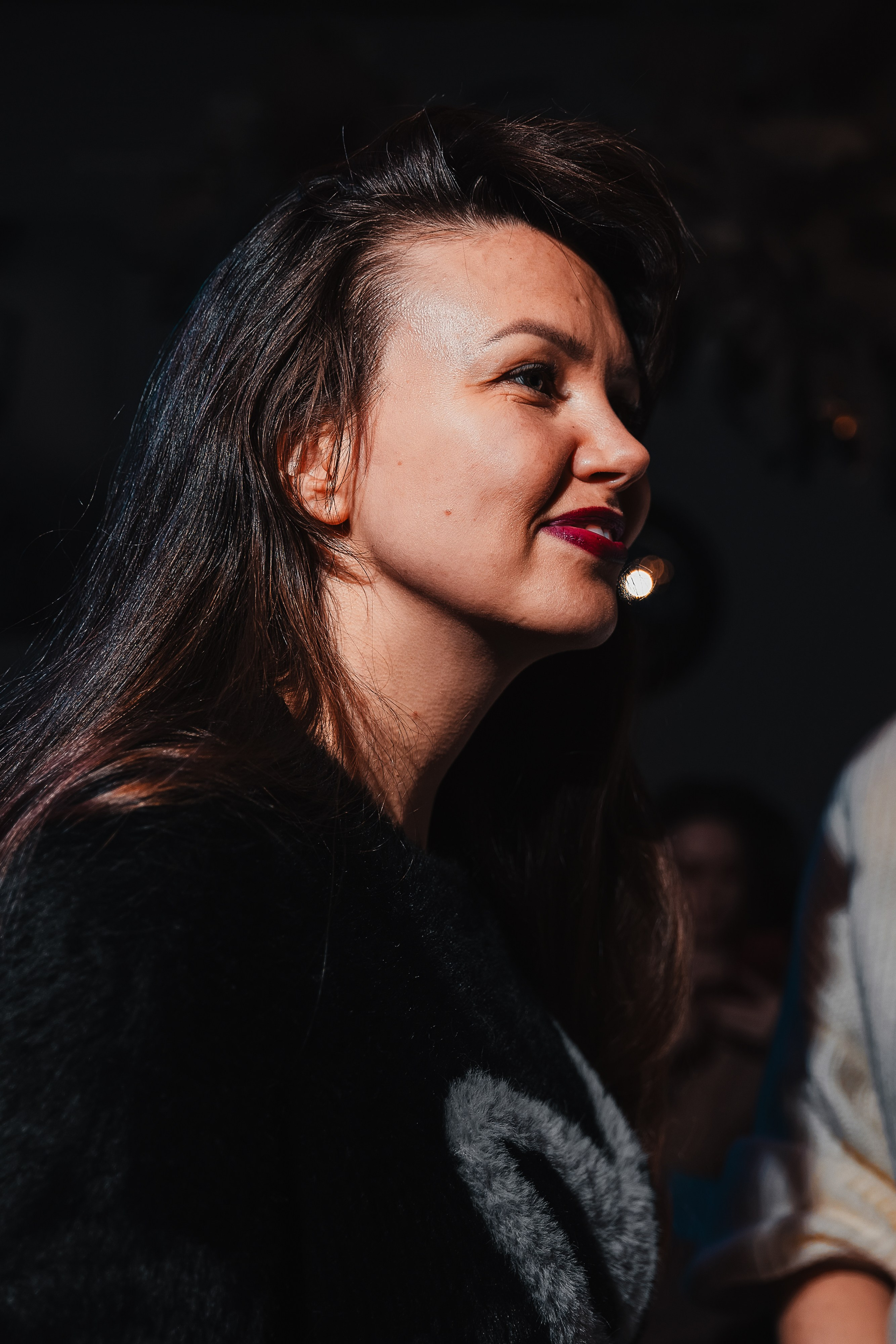 Фотосъемка презентаций модных журналов в Санкт-Петербурге | Рекламные кадры для медиа