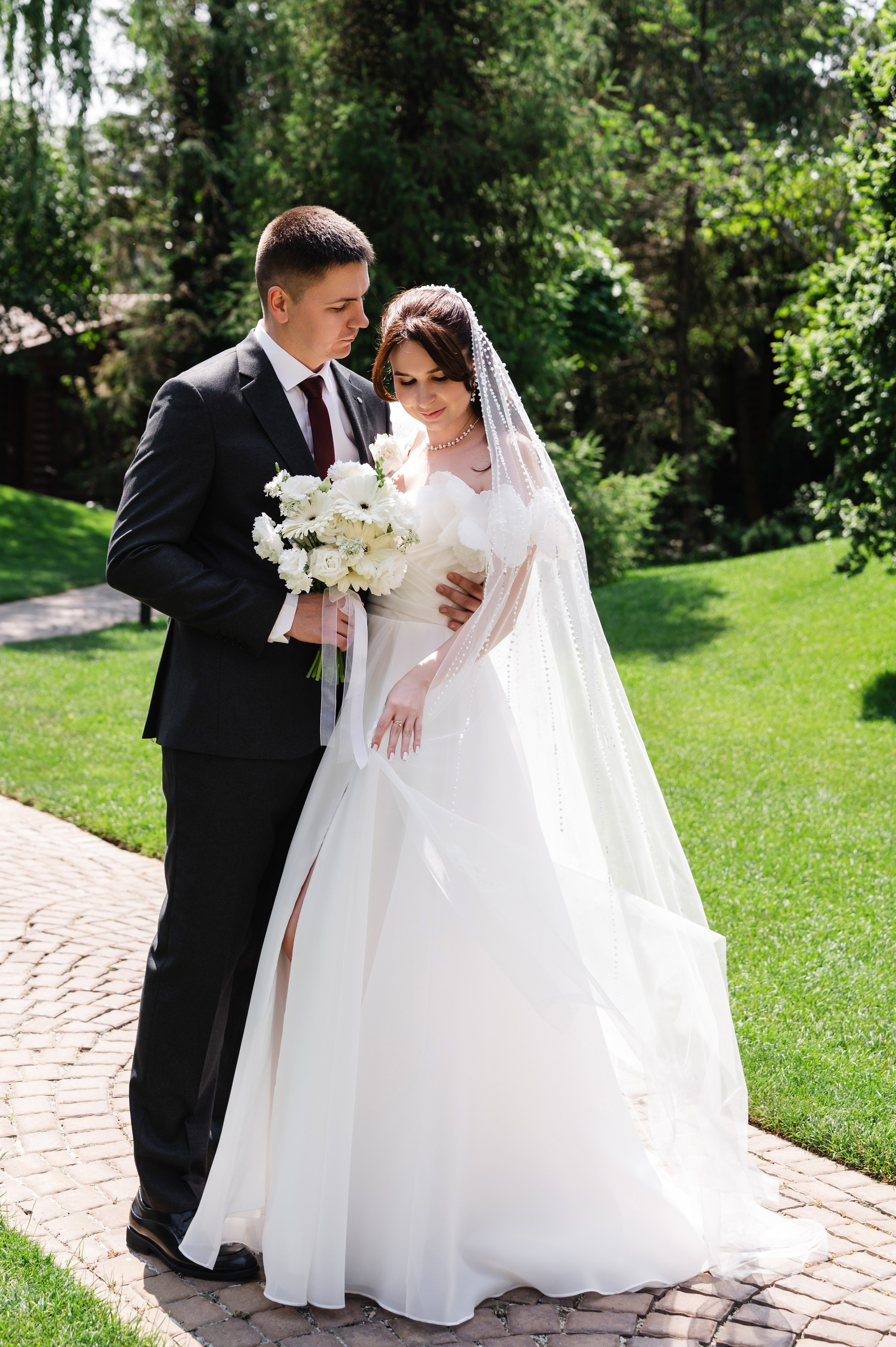 Свадьба/Old House. Фотограф Ярута Оксана / Ростов-на-Дону