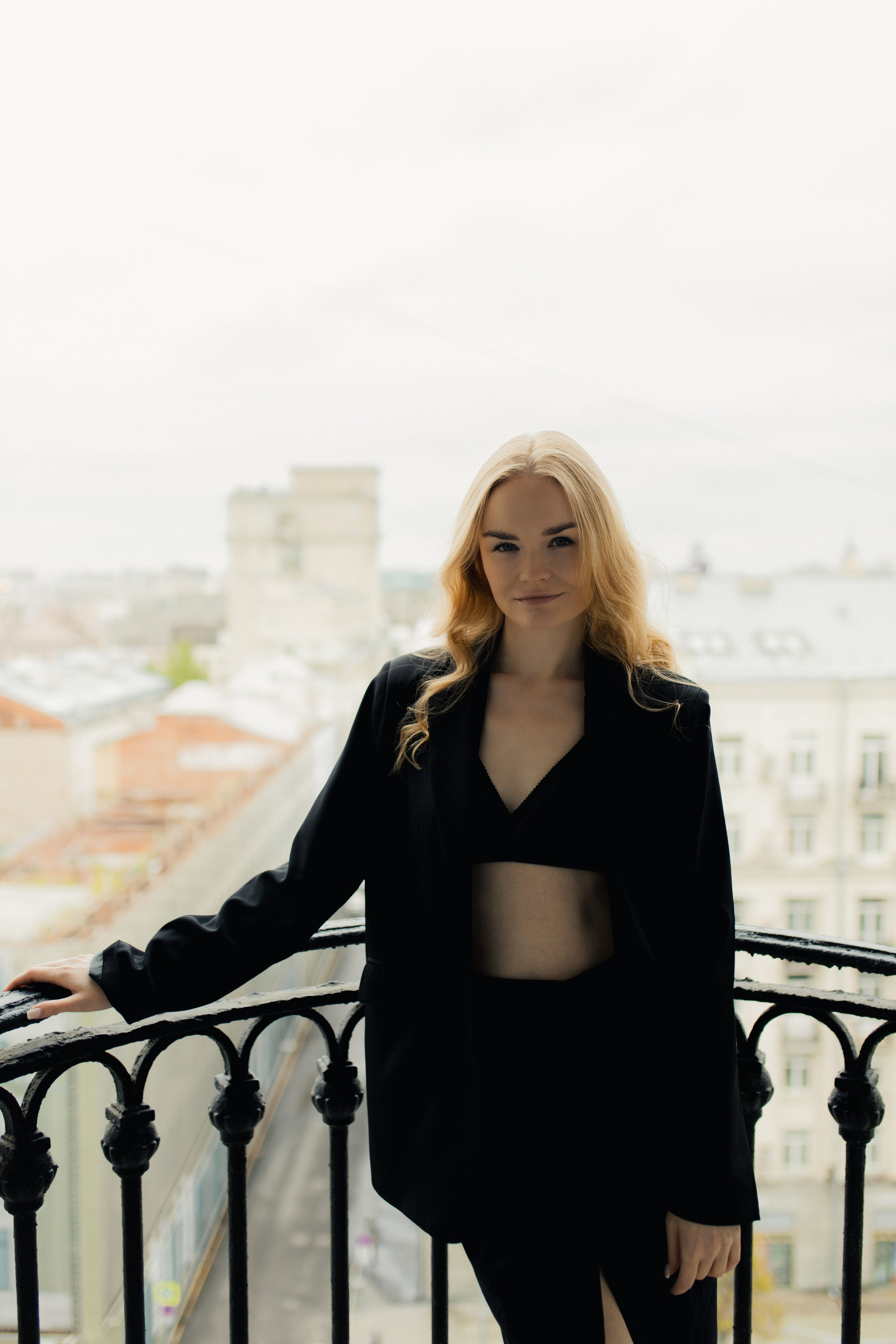 Женский портрет. Екатерина Краснопеева — портретный фотограф Москва