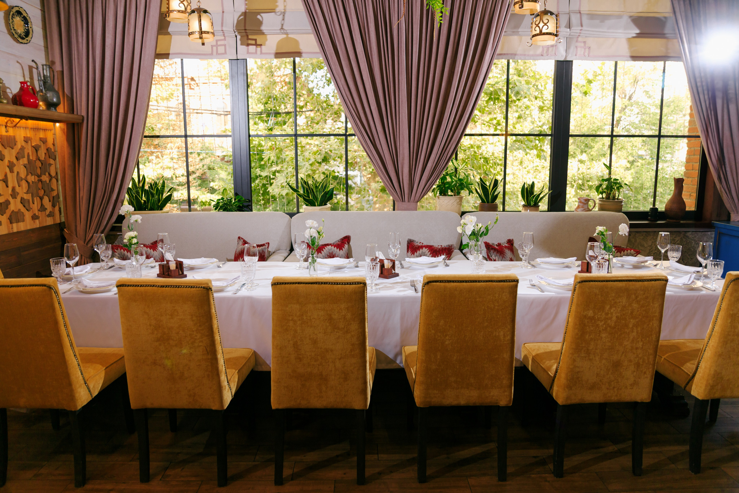 Интерьерная съемка. Фотограф в Краснодаре Анна Светикова