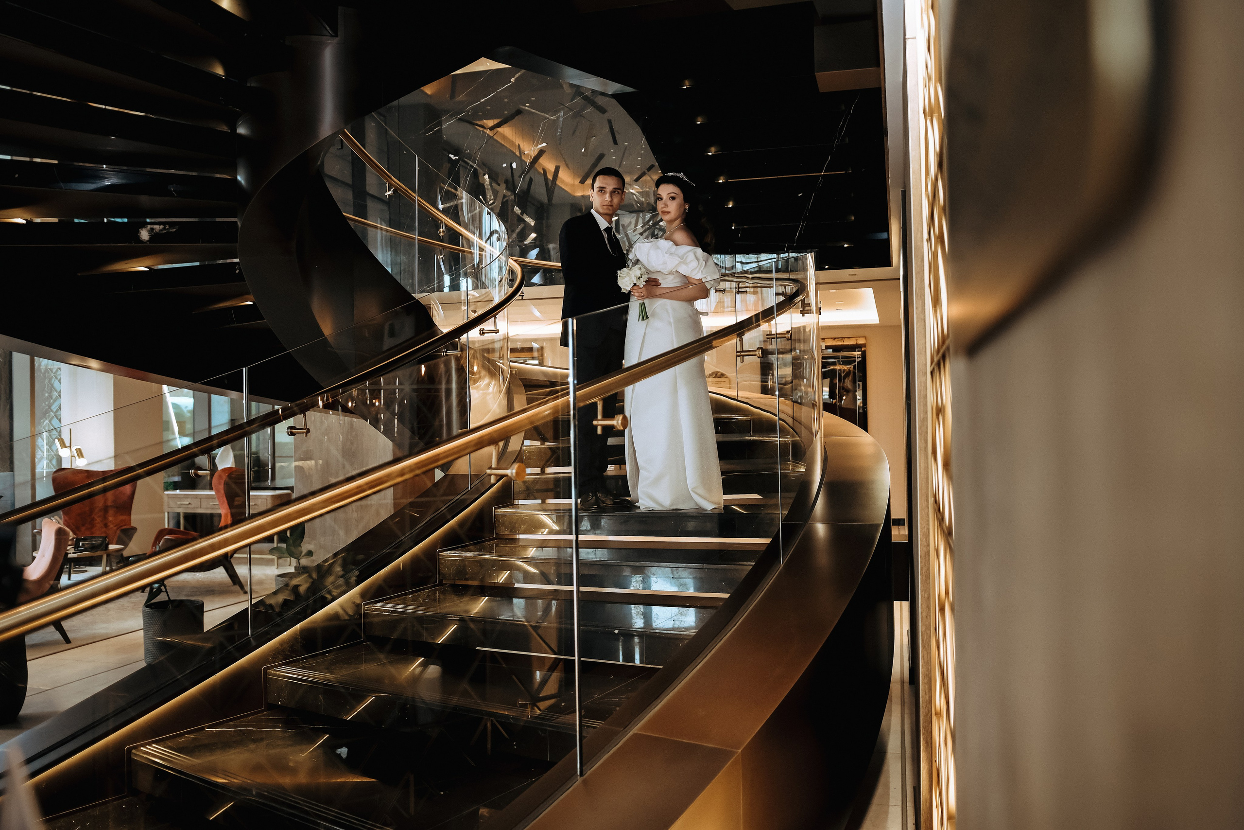 Артем и Юлия