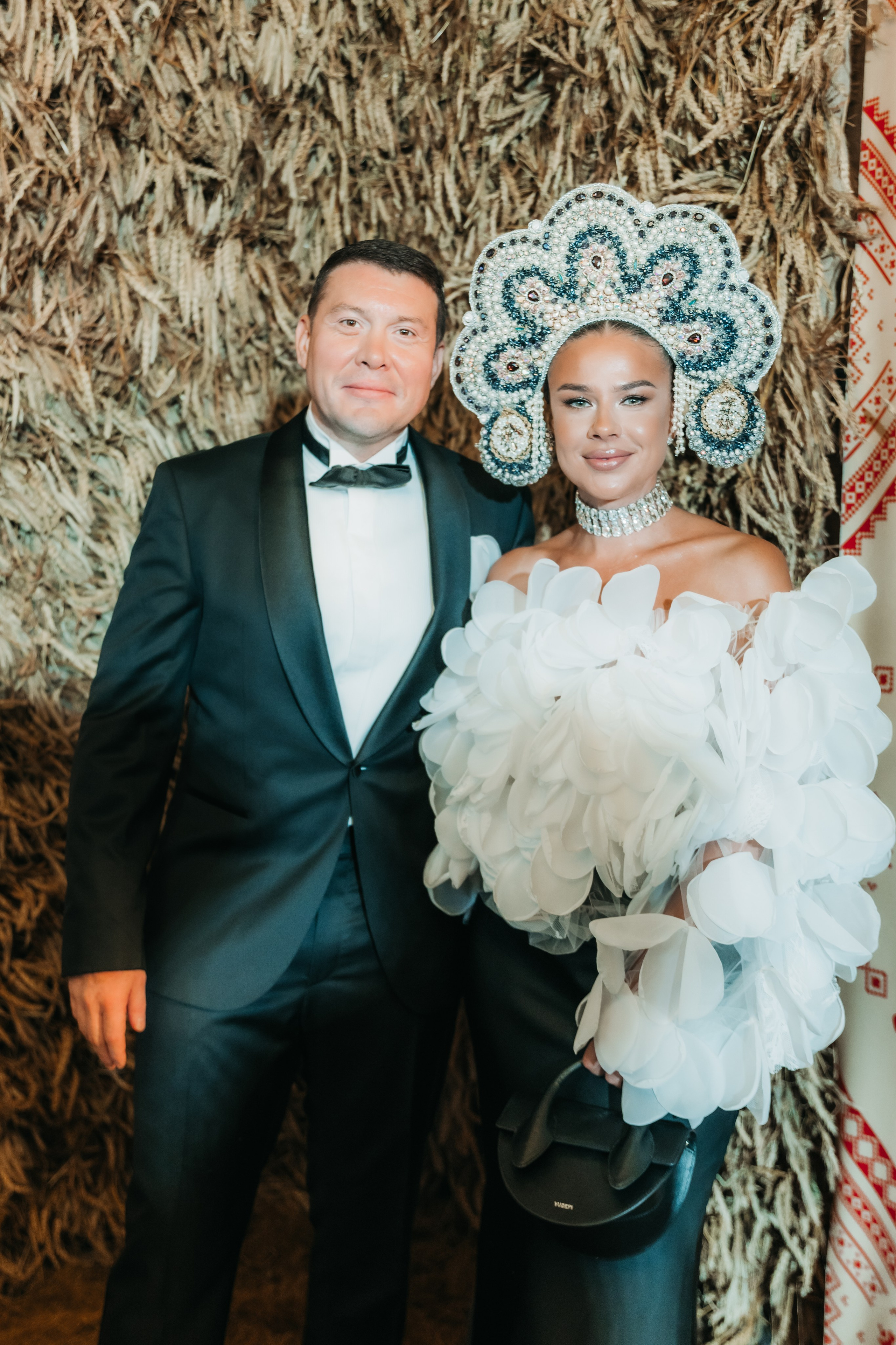 Любить по-русски! Евгений и Екатерина. Фотограф Астафьева Мария