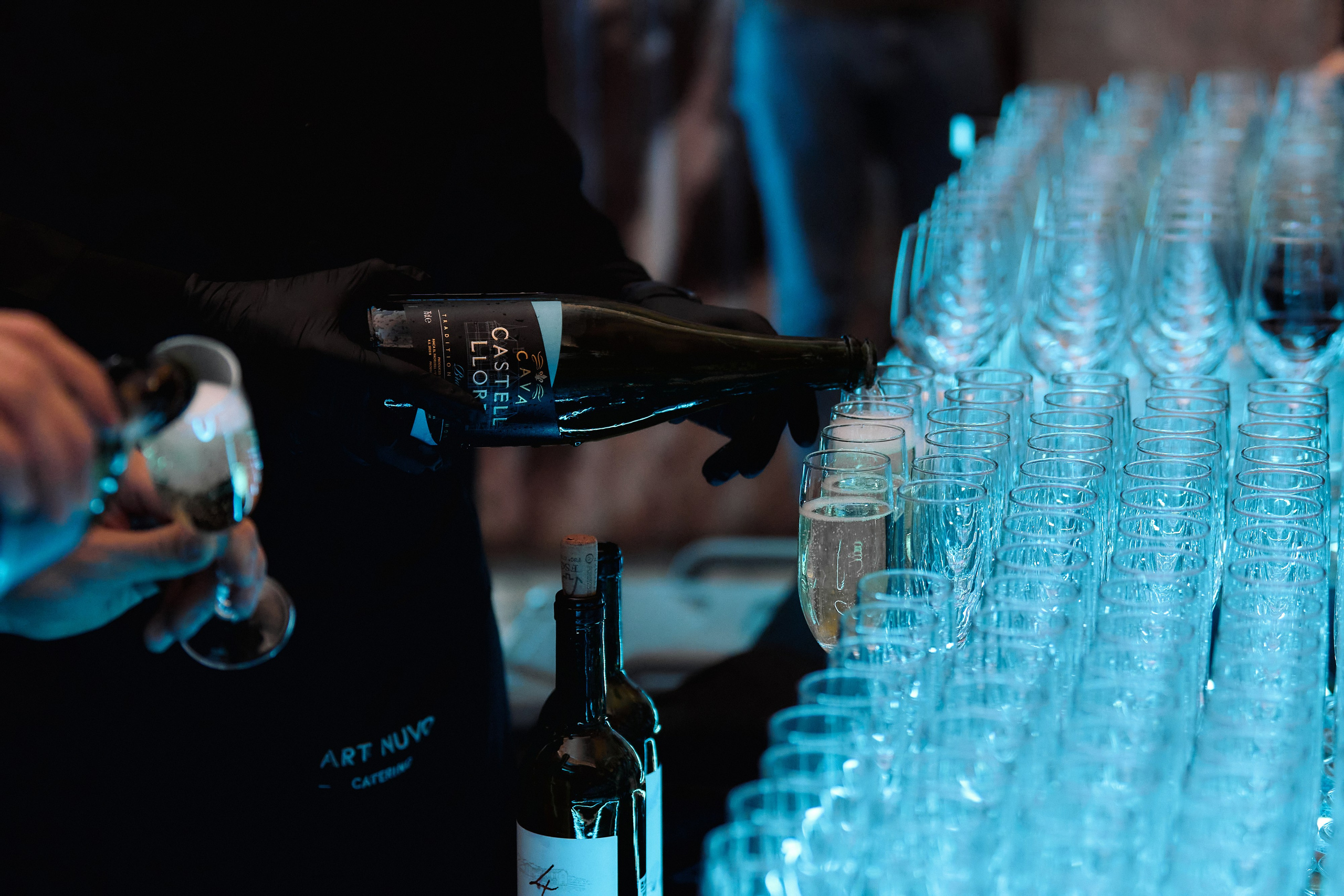 INVITRO FUTURE MED. Photographer — ERASTOV