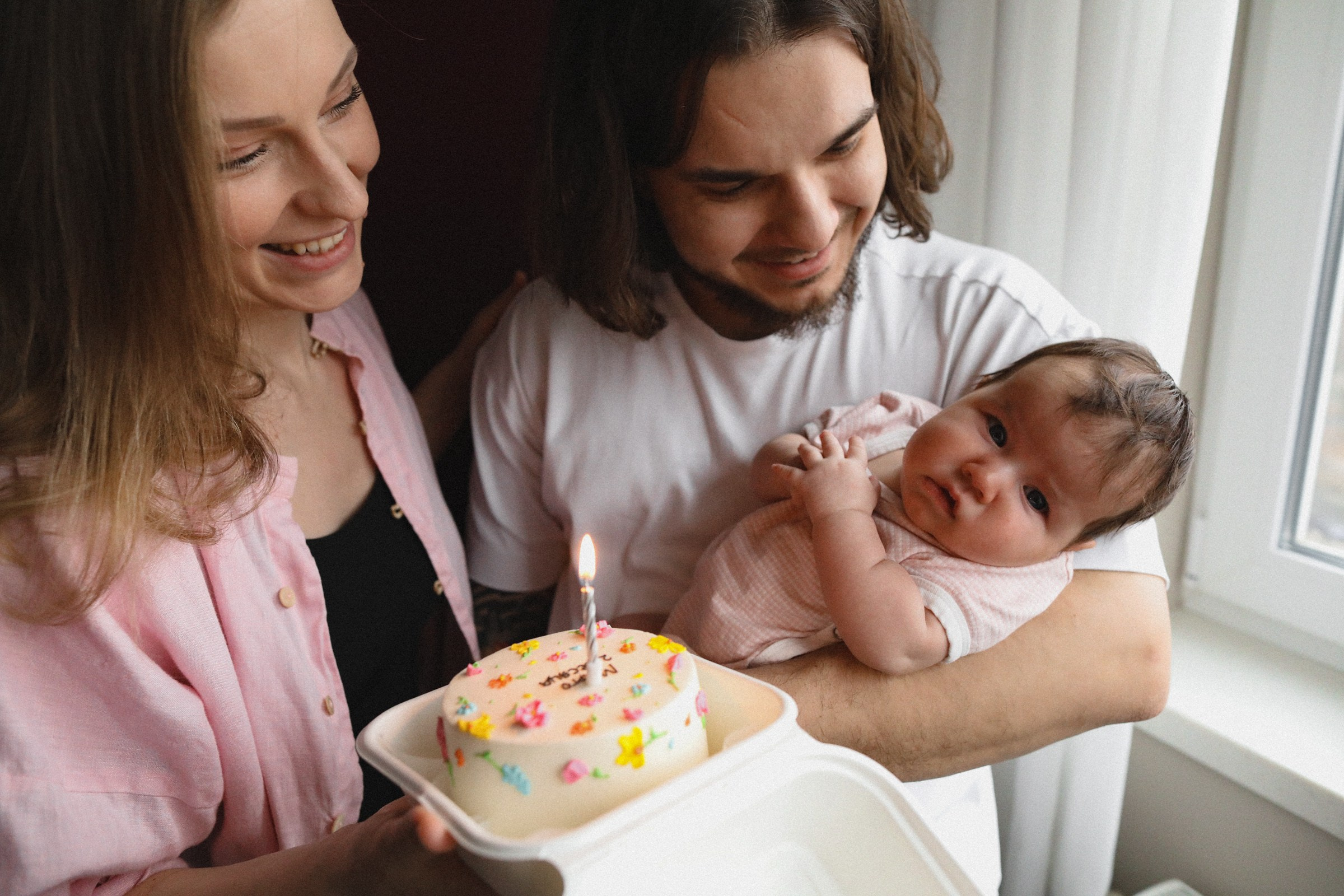 Королева Марго. Семейный фотограф в Москве Алевтина Носова