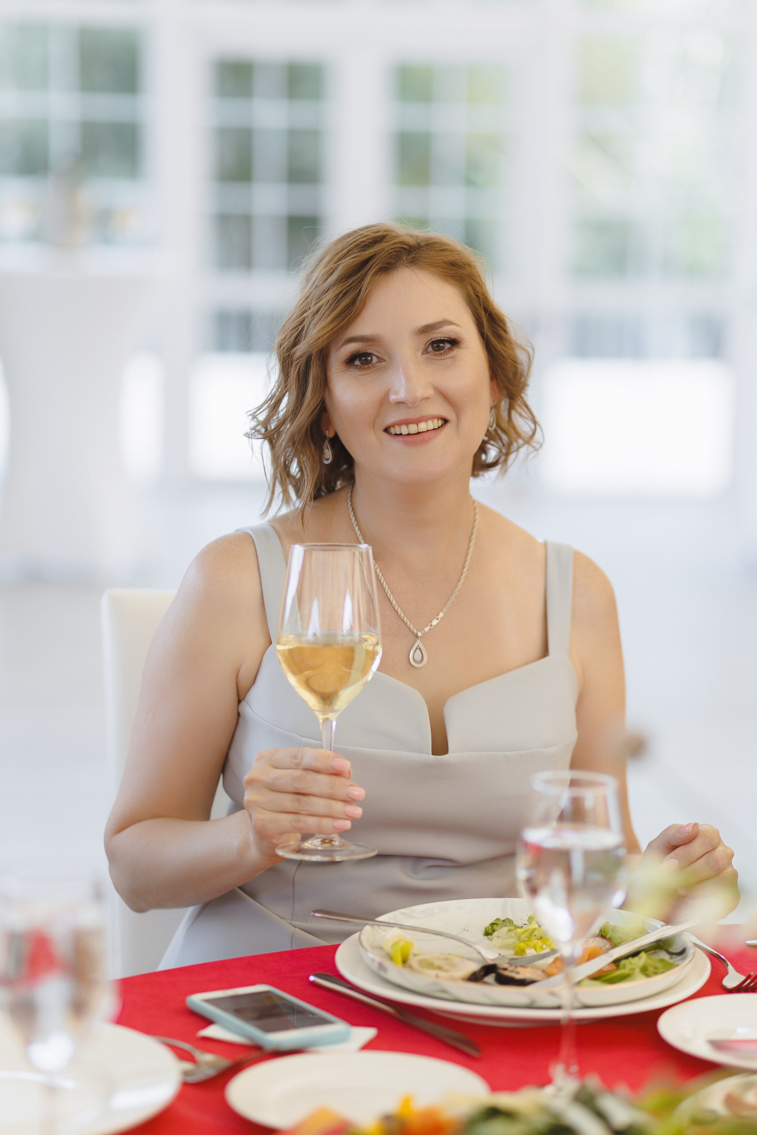 ГОЛЬФ КЛУБ. АННА И РОМАН. Свадебный и индивидуальный фотограф в Челябинске Евгения Негодяева