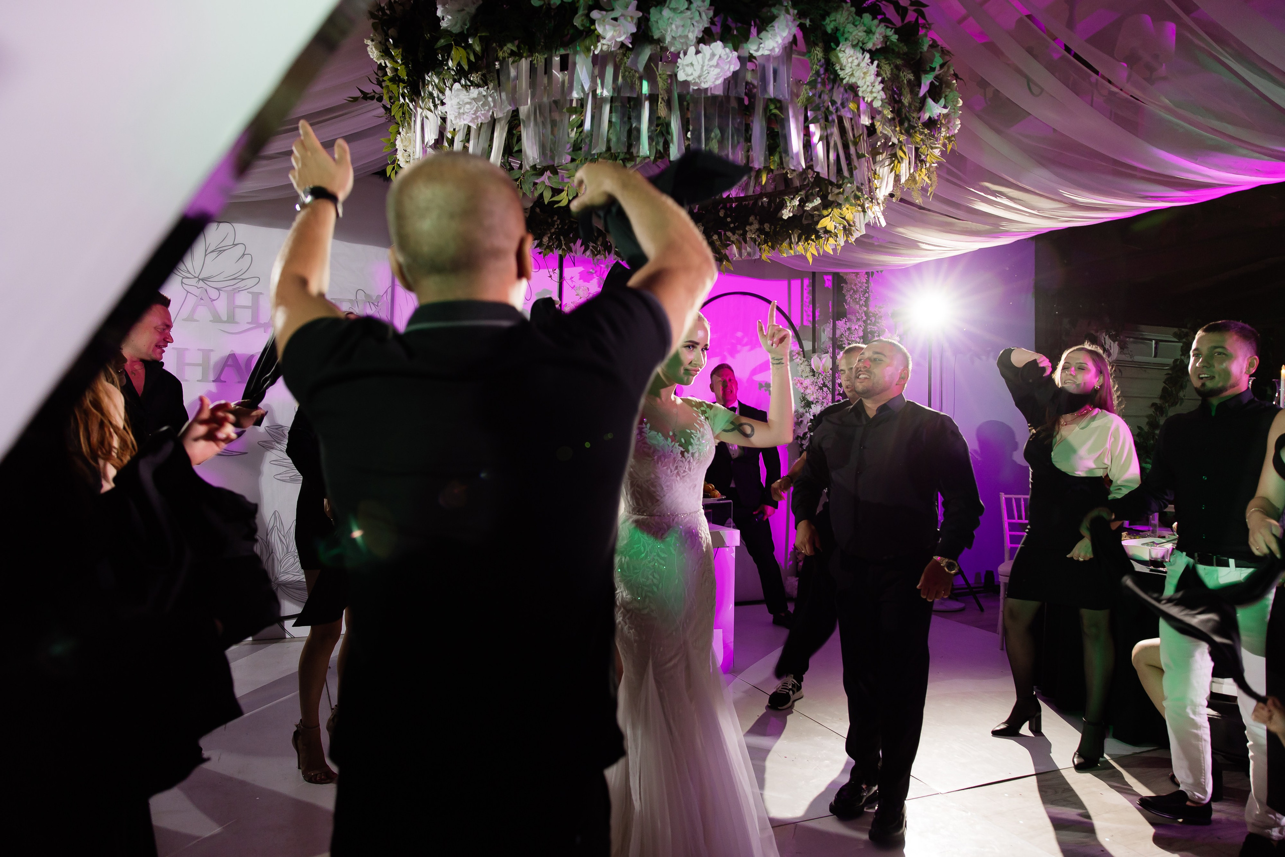 ПОЛНЫЙ СВАДЕБНЫЙ ДЕНЬ, АНДРЕЙ И АНАСТАСИЯ, ПЕГАС. Свадебный и индивидуальный фотограф в Челябинске Евгения Негодяева