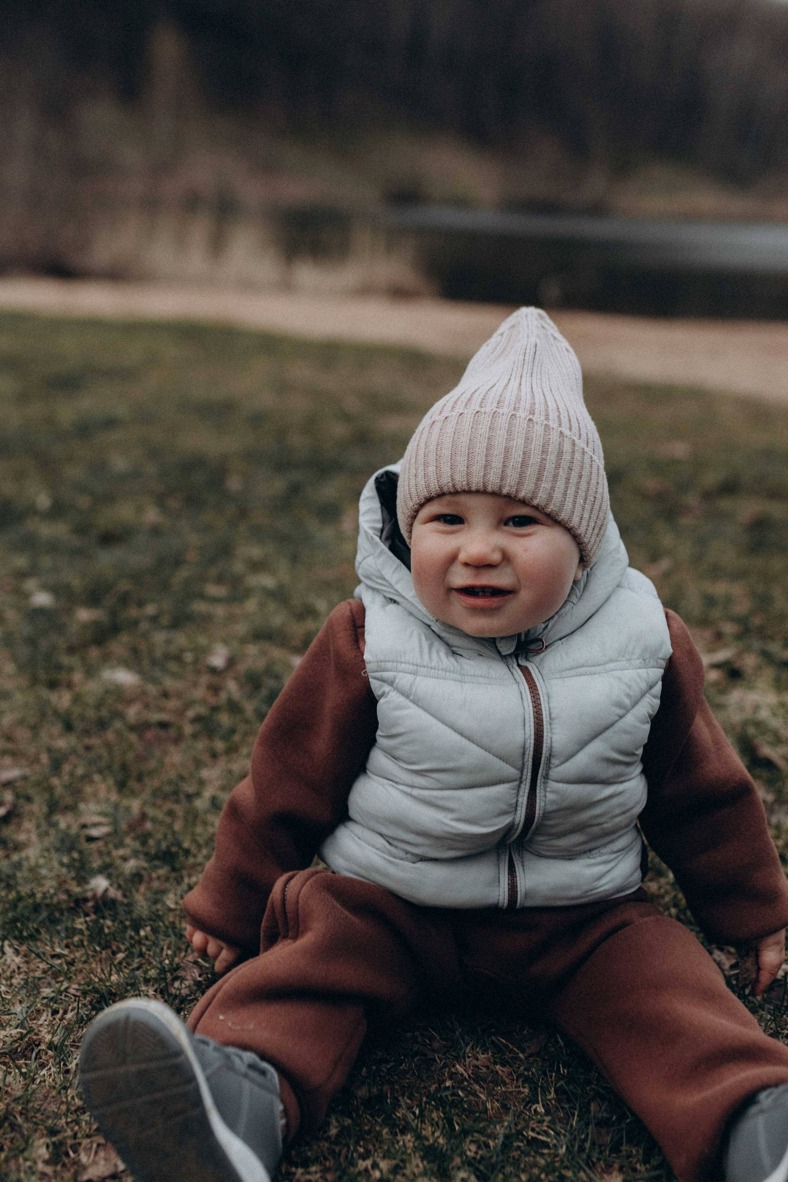 Настя, Влад и Богдан. Фотограф в Нижнем Новгороде Лебедева Елена