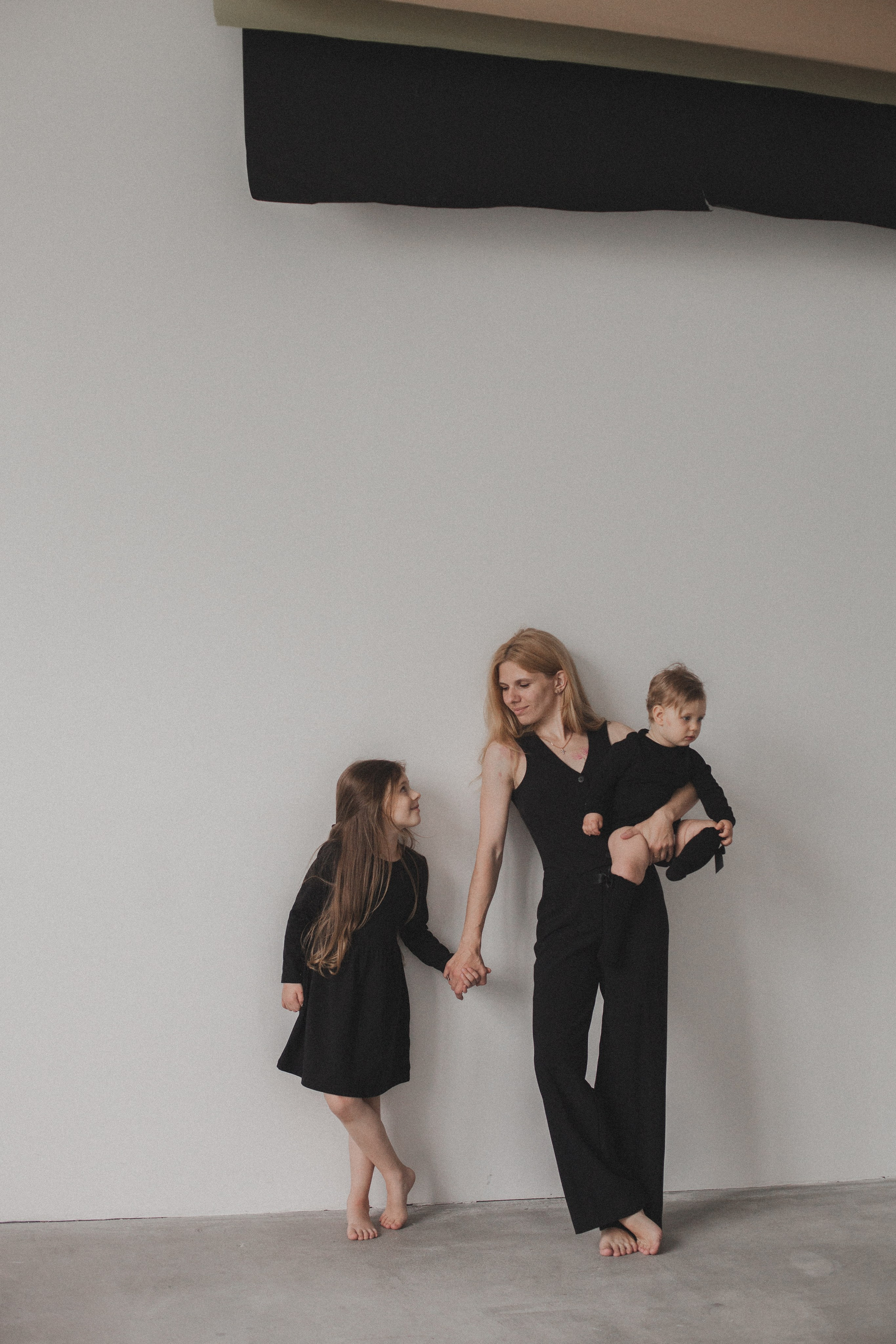 Семейные съемки