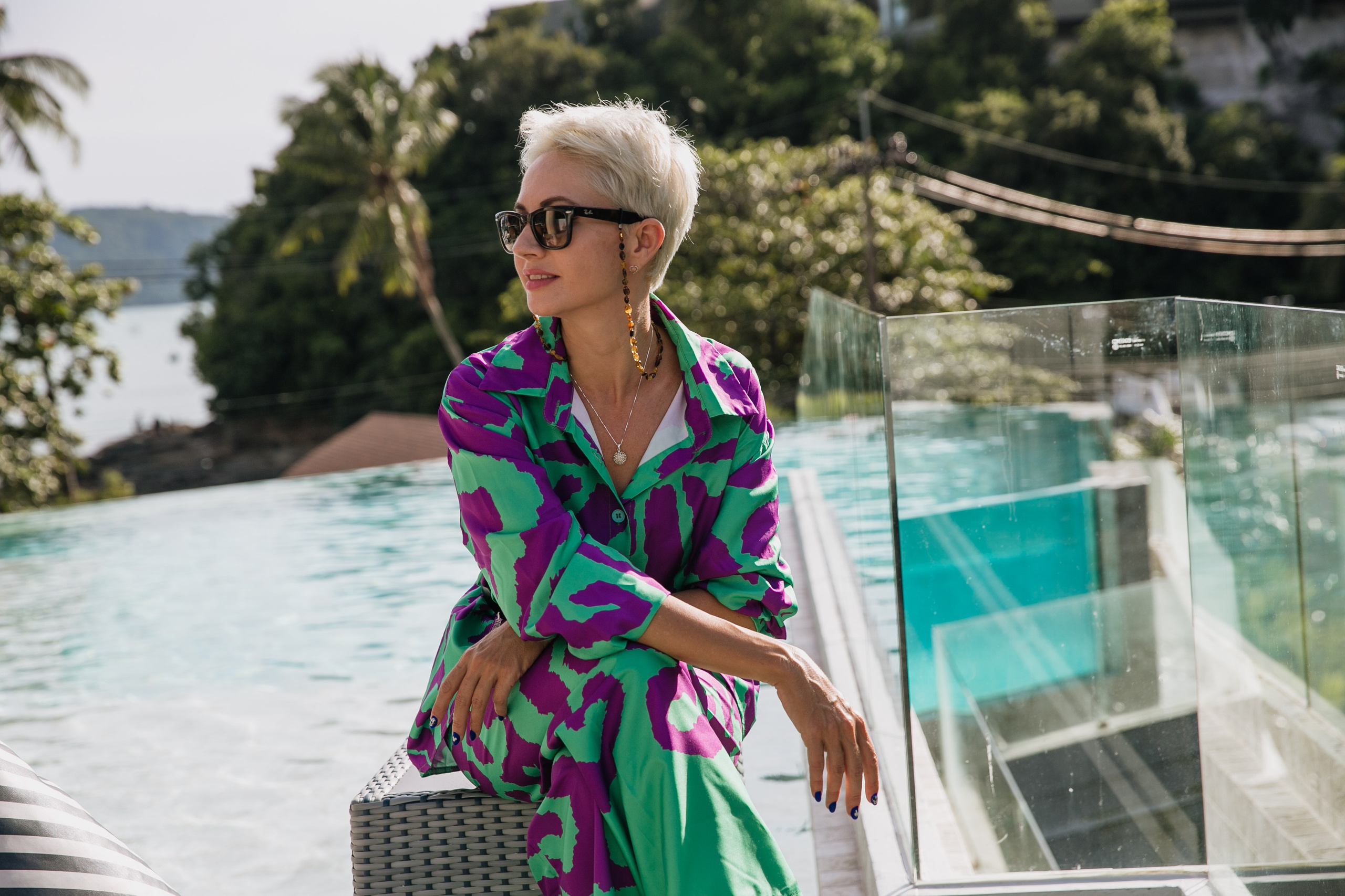 Ирина. Фотограф и видеограф Анна Домашенко