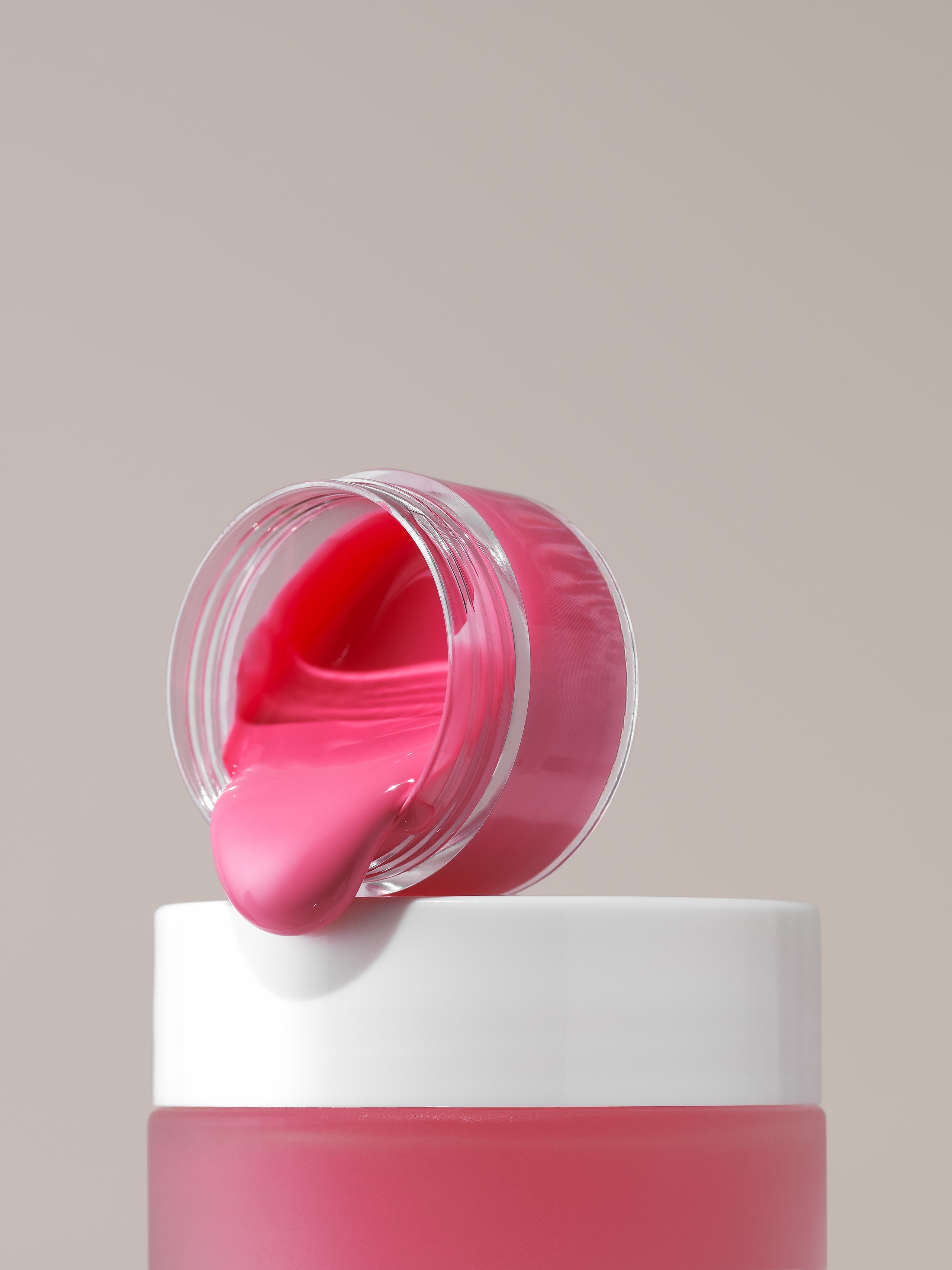 Набор дорожных флаконов pani honey. Предметный фотограф Северова Екатерина | Профессиональная предметная съёмка фото и видео в Санкт-Петербурге