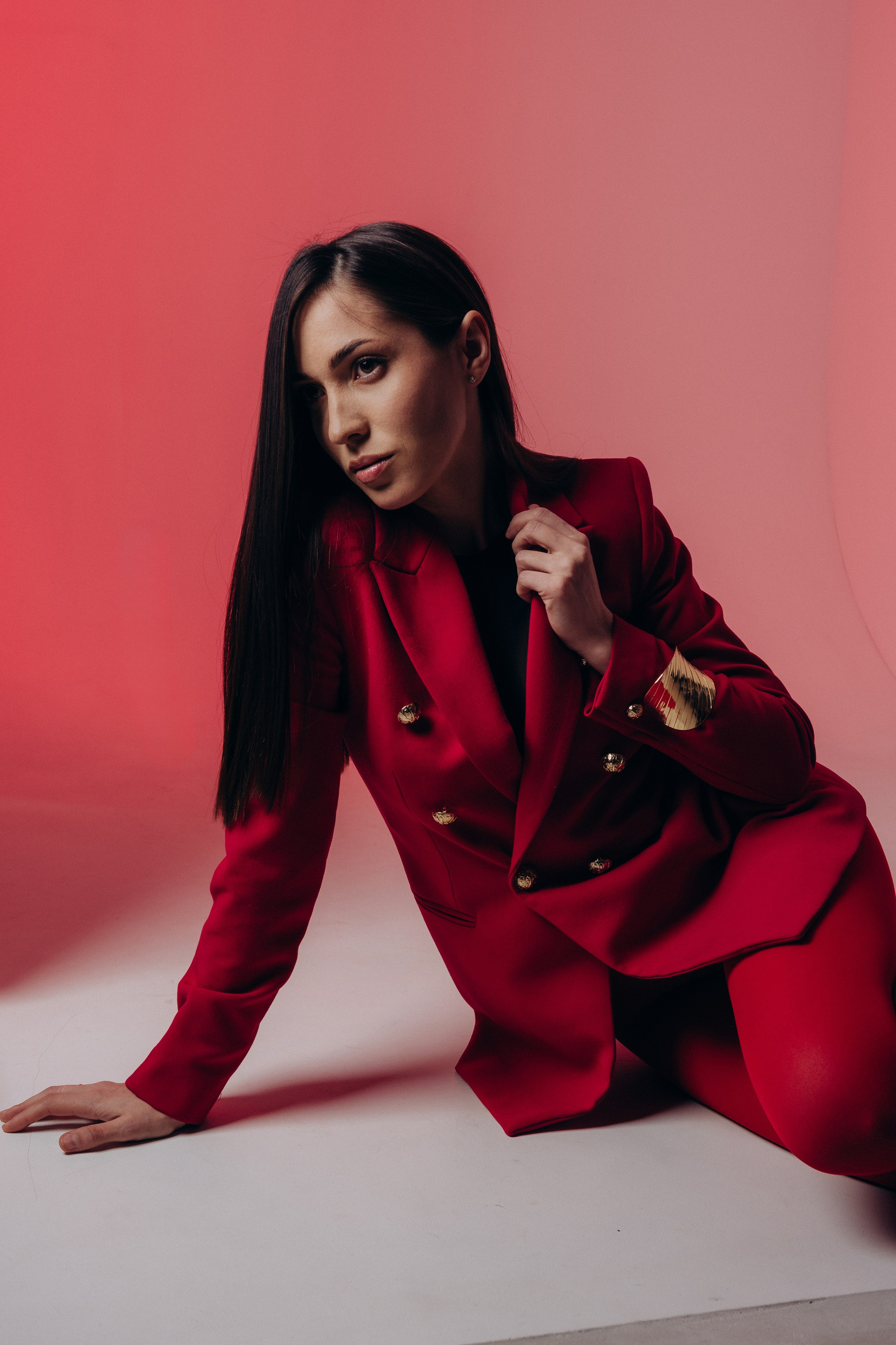 Анастасия. Семейный фотограф в Новом Уренгое Алёна Пряженцева