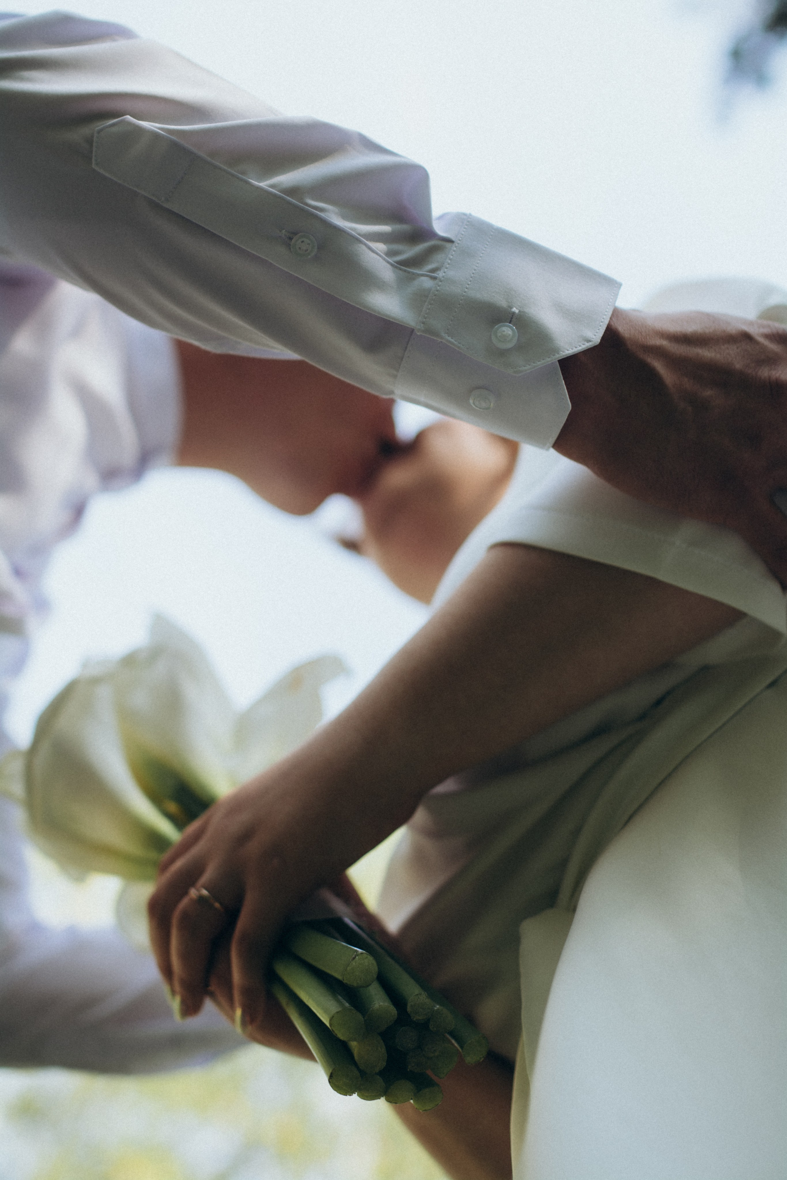 Павел и Юлия. Семейный фотограф в Новом Уренгое Алёна Пряженцева