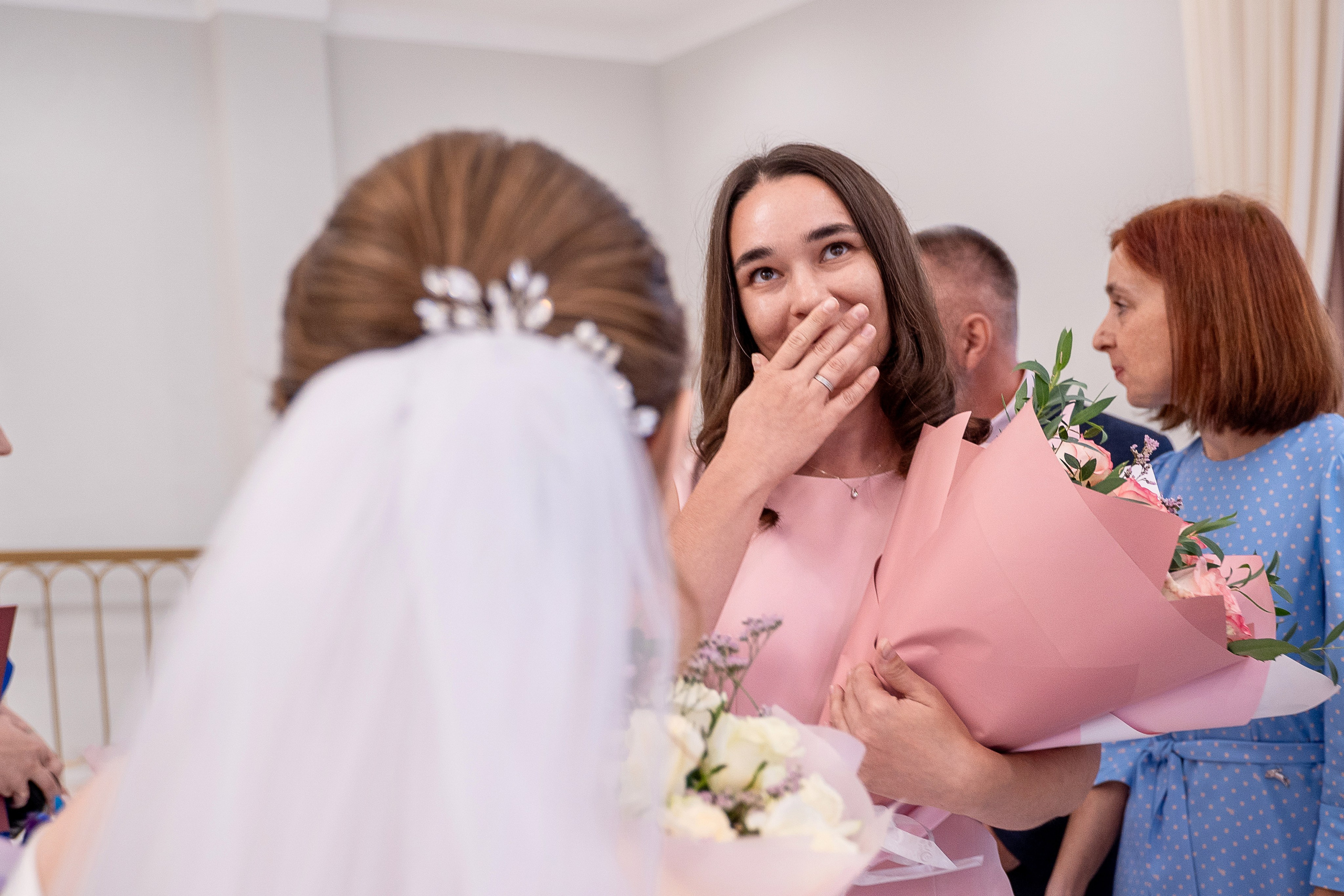 Александр и Виктория. Архив