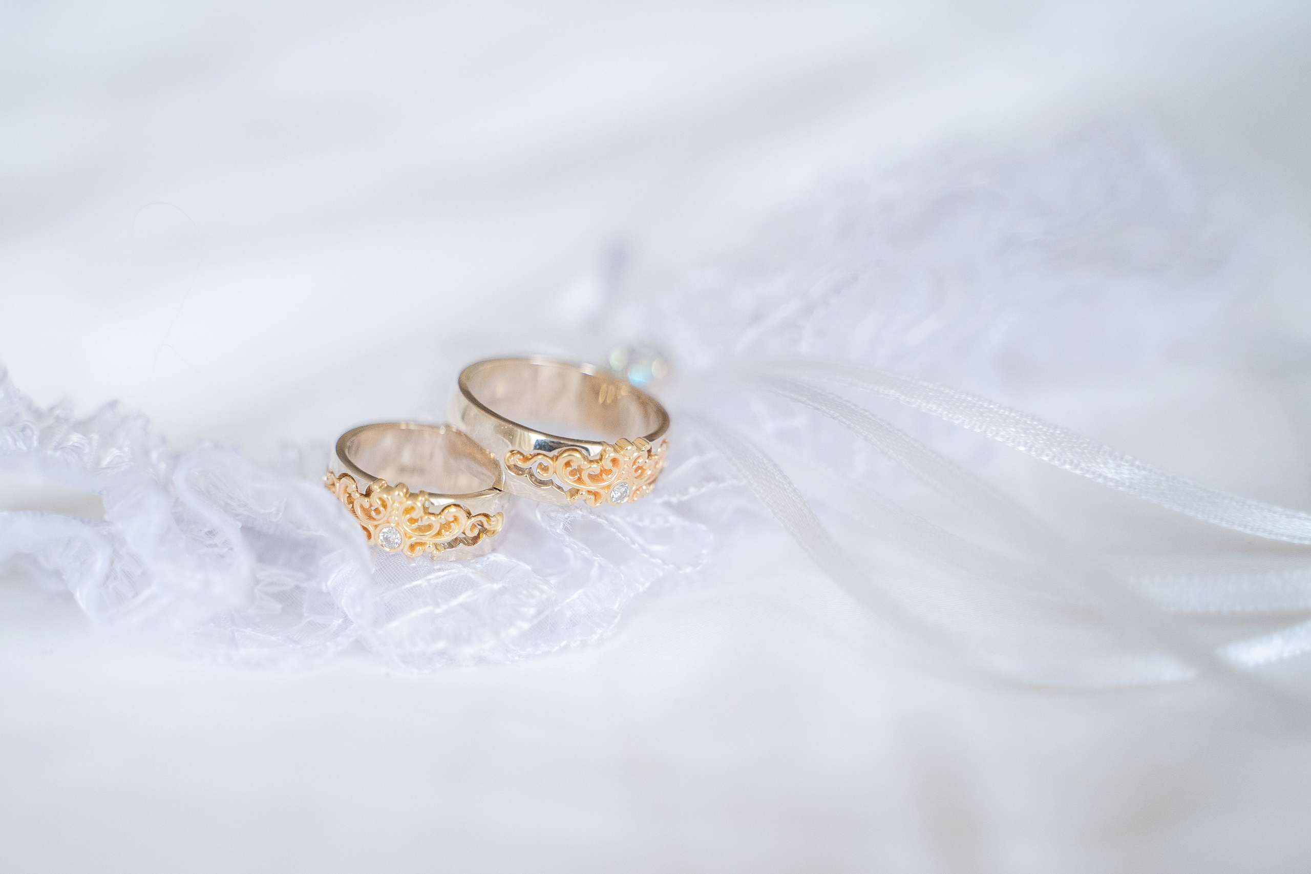 Виталий и Екатерина. Архив