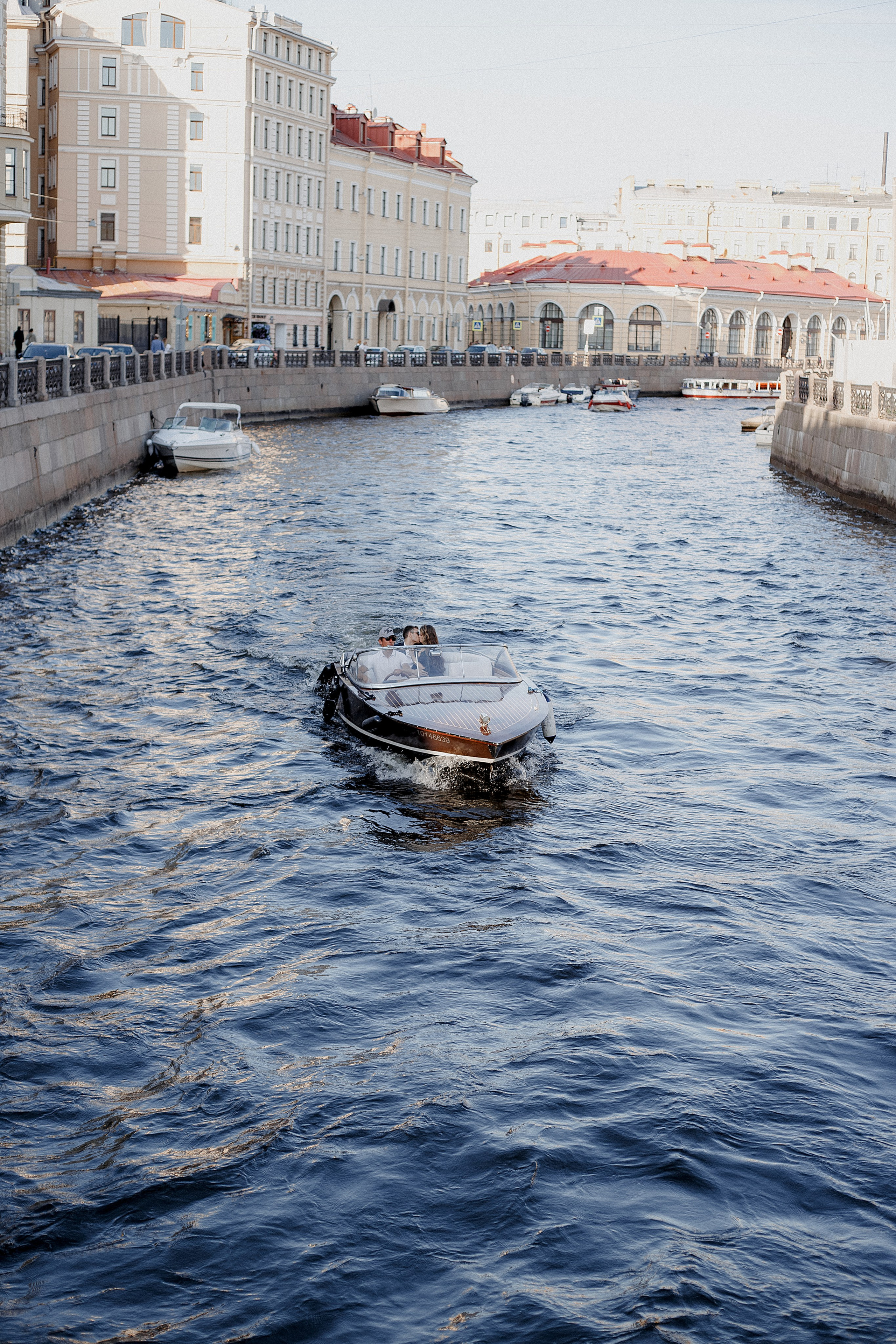 LoveStory. Свадебный фотограф Санкт-Петербург  Москва