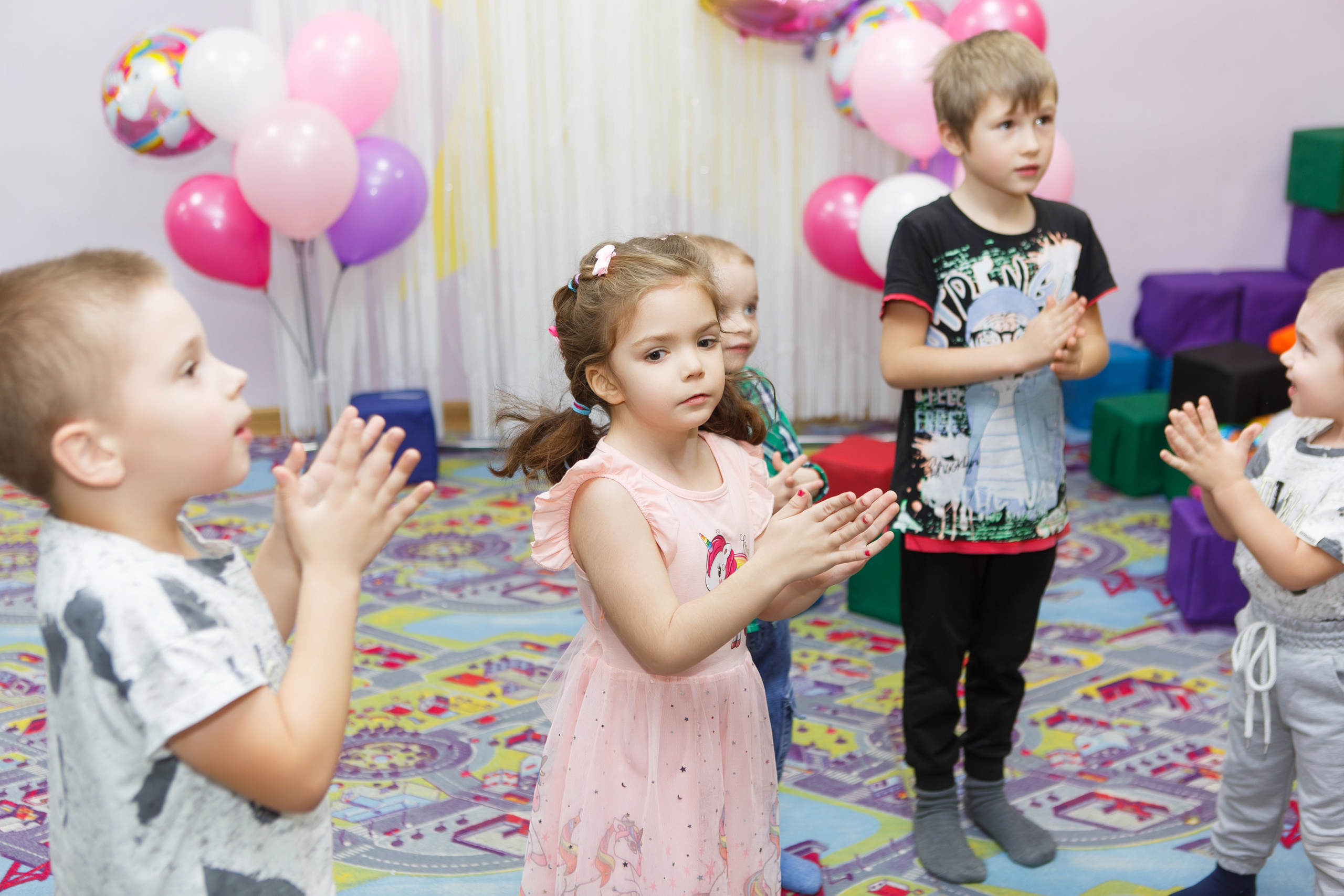 ШОУ KIDS 15.12. Профессиональный фотограф в Мценске и Орловской области