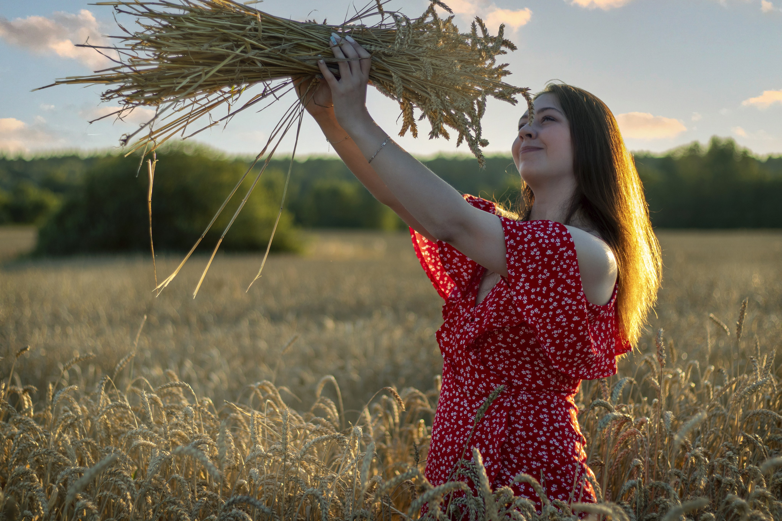 Портретики. Фотограф в Вязьме