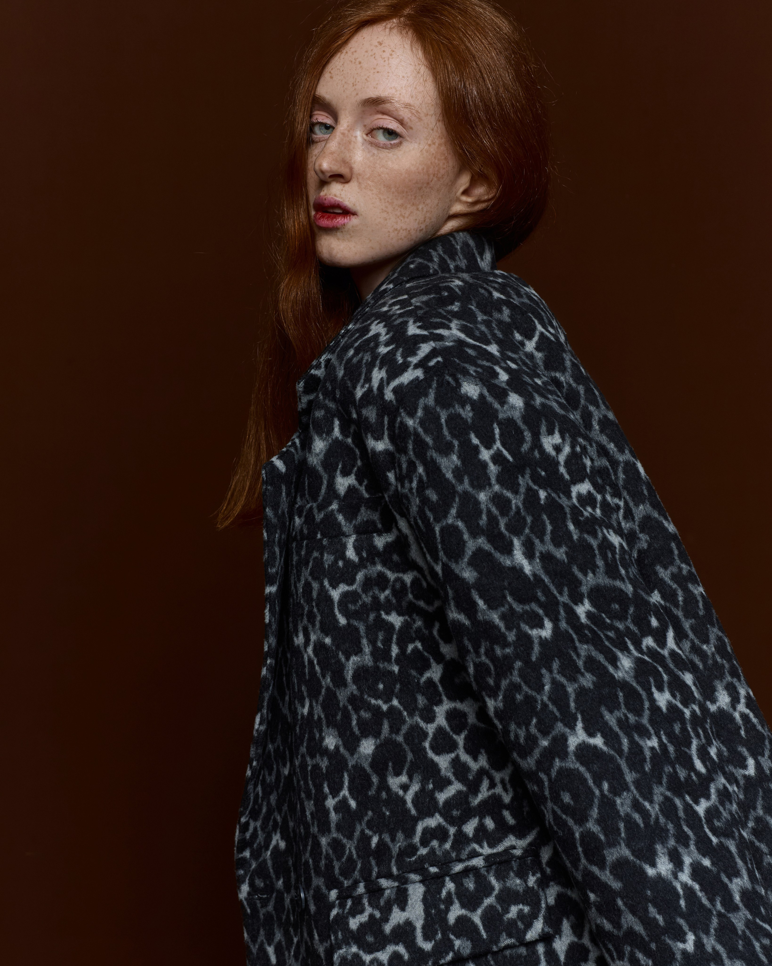 BLACK SISTERZ. Ася Солопова, фотограф Тюмень