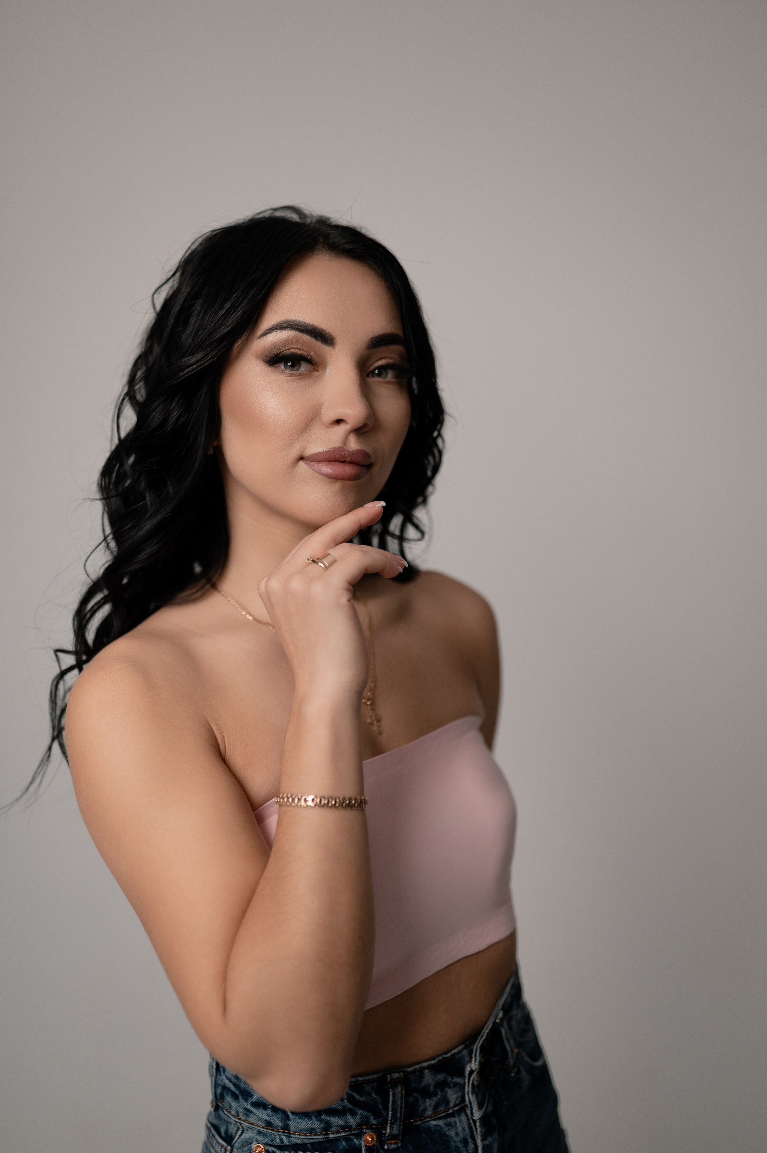 Ольга. Твой личный проводник к красивым фотографиям в Старом Осколе