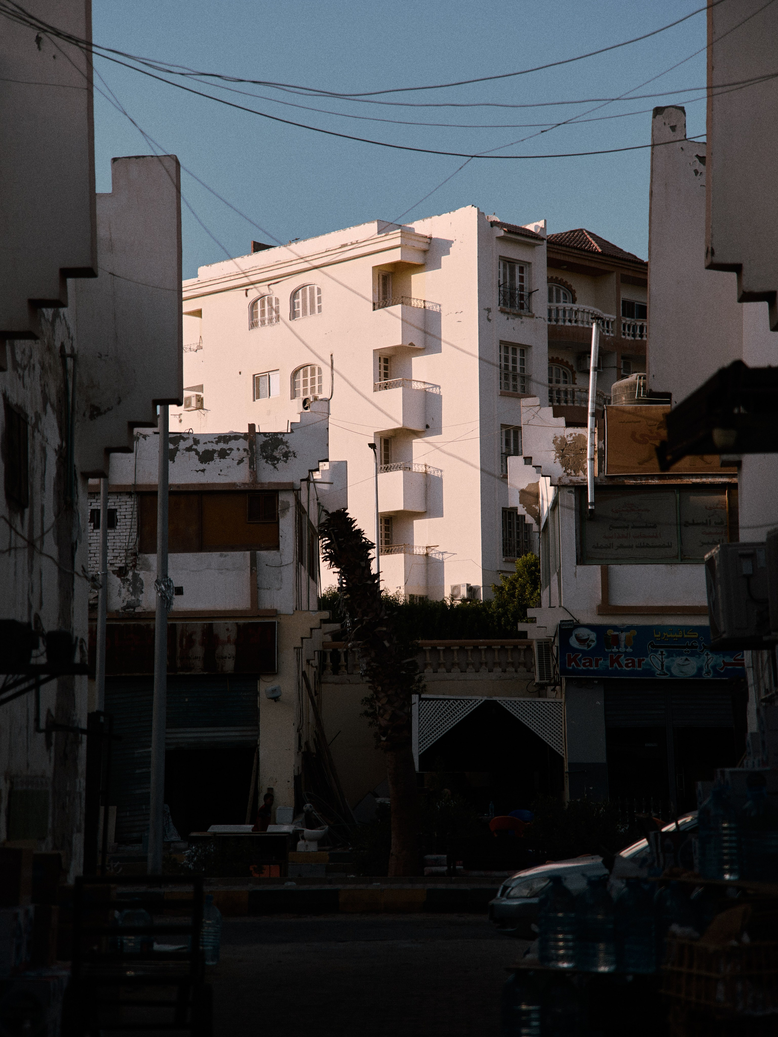 Улицы. Jorgis Talè — photographer, kind person, teacher of arts and other mag