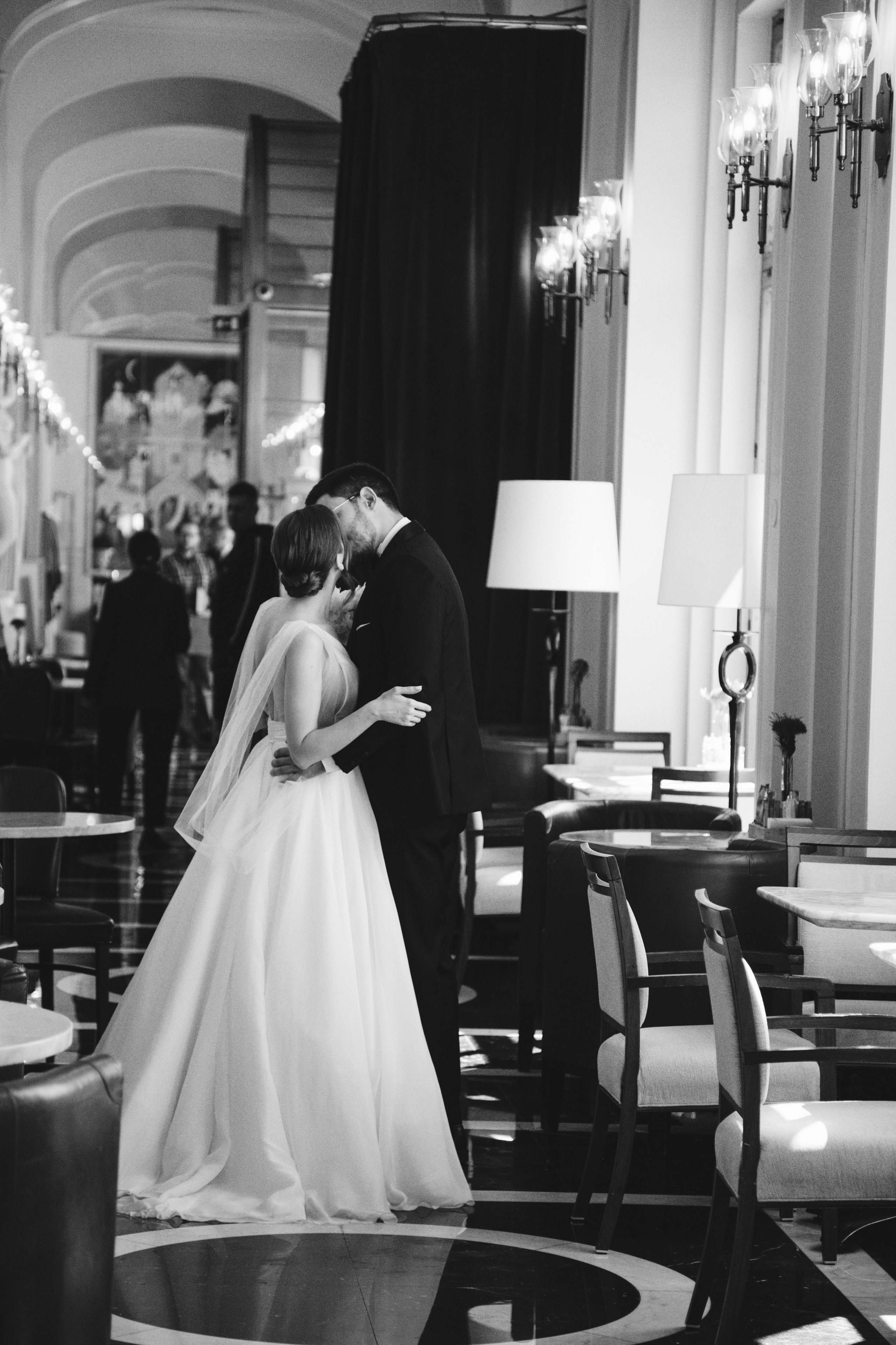 Кирилл и Полина. Nikolpinhasova