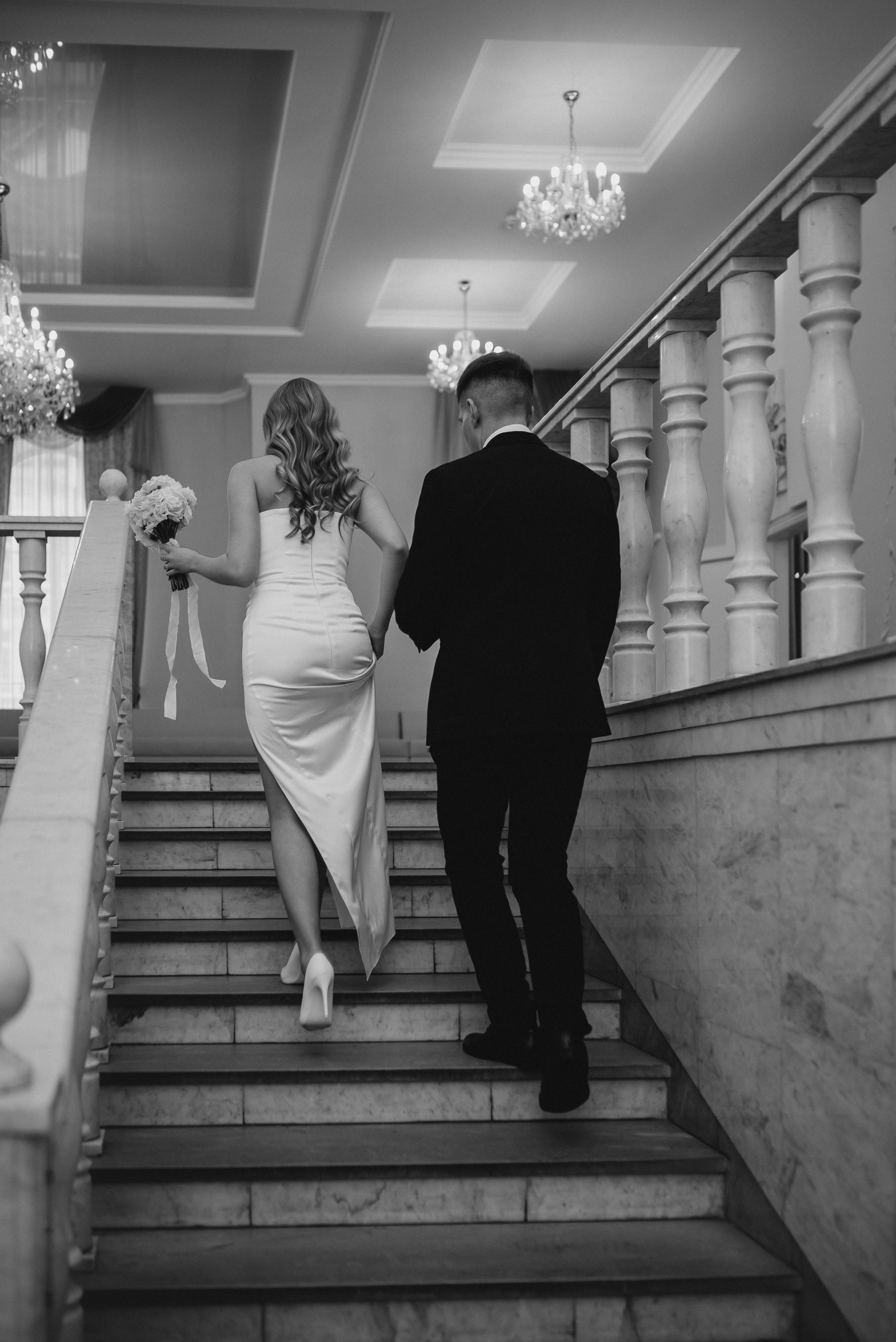 Александр и Екатерина. Семейный и свадебный фотограф в Ярославле Кропина Инна