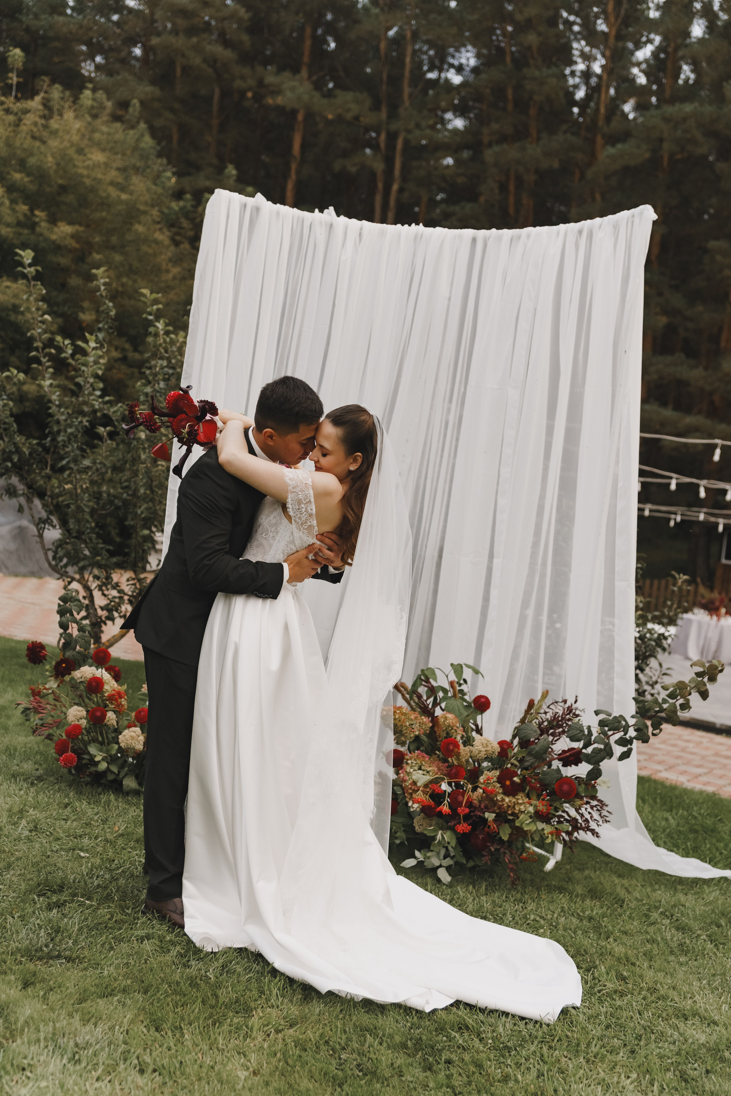 Wedding 12.09.2025. Свадебный и индивидуальный фотограф из Казани