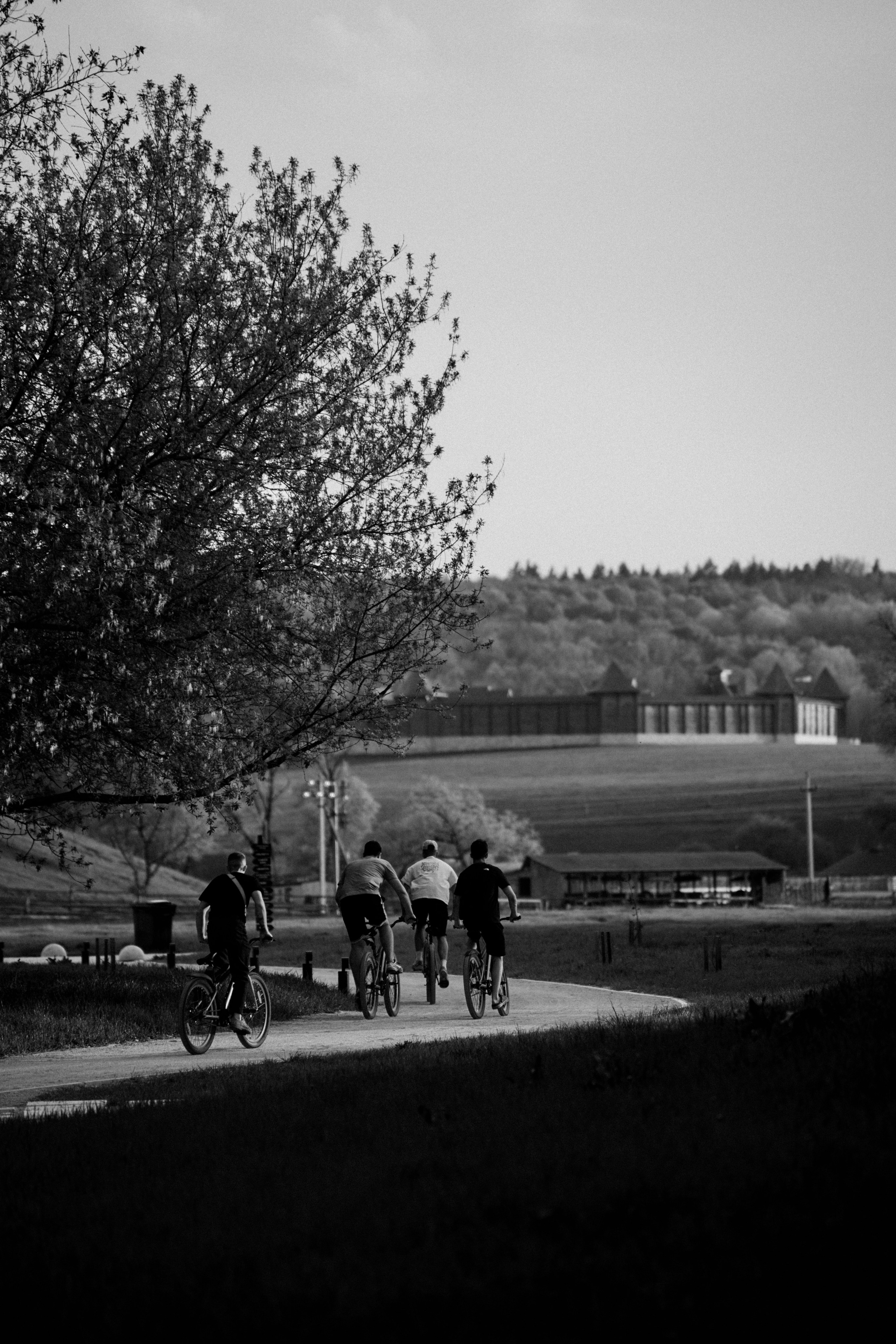 BAON x Кудыкина Гора. Фотограф Сурков Никита