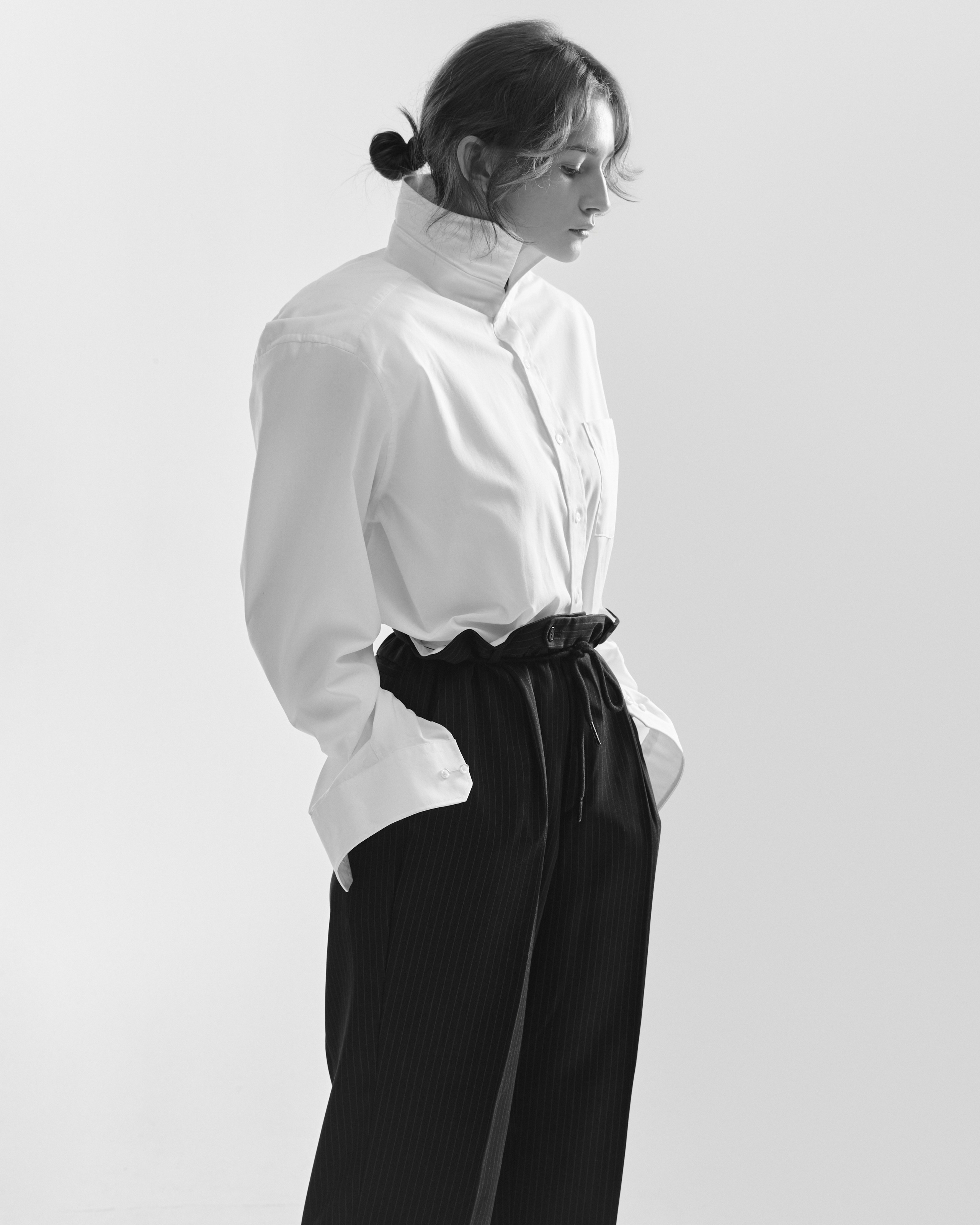 SASHA K. THE FAME MODELS