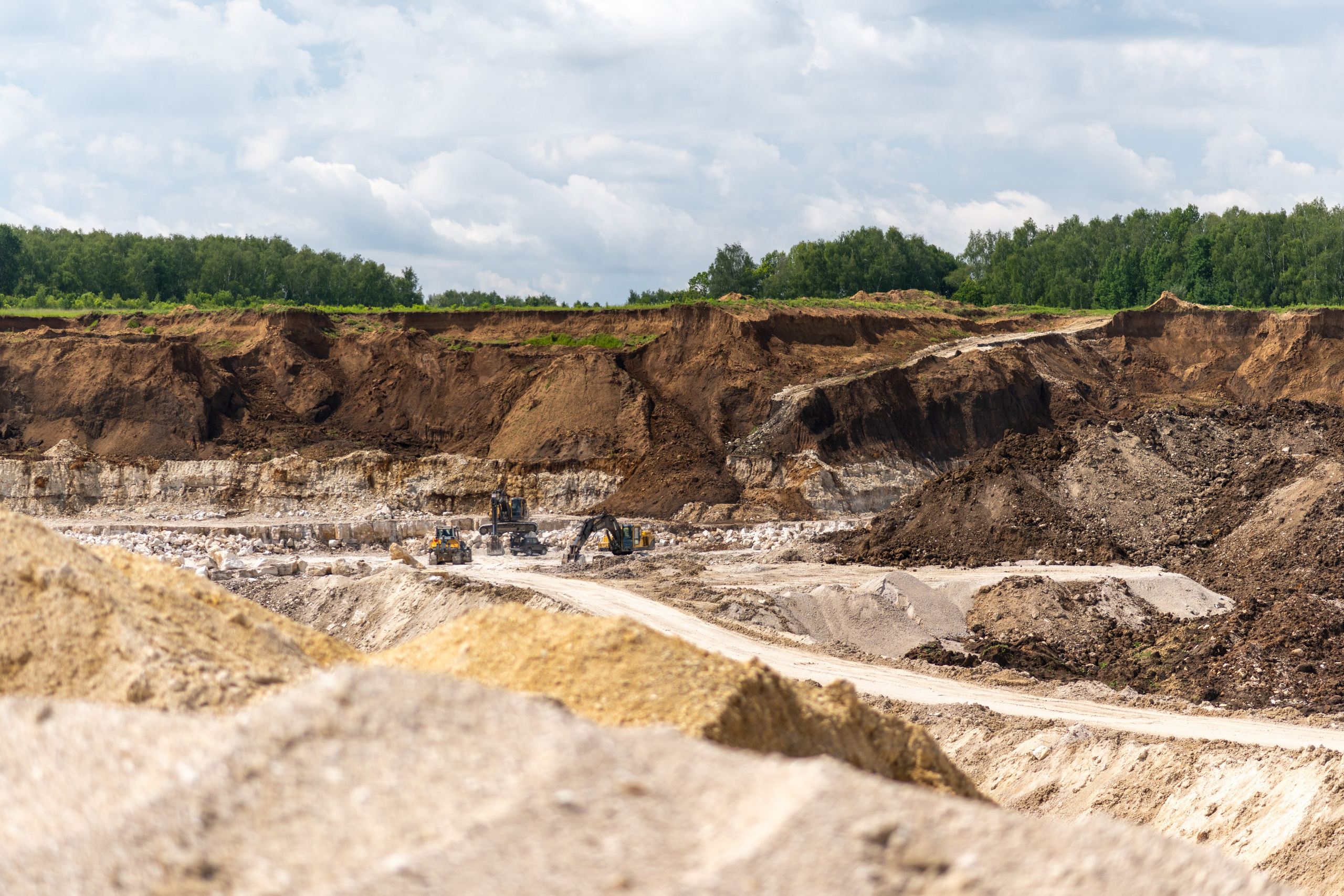 Промышленные съёмки. Фотограф в Москве
