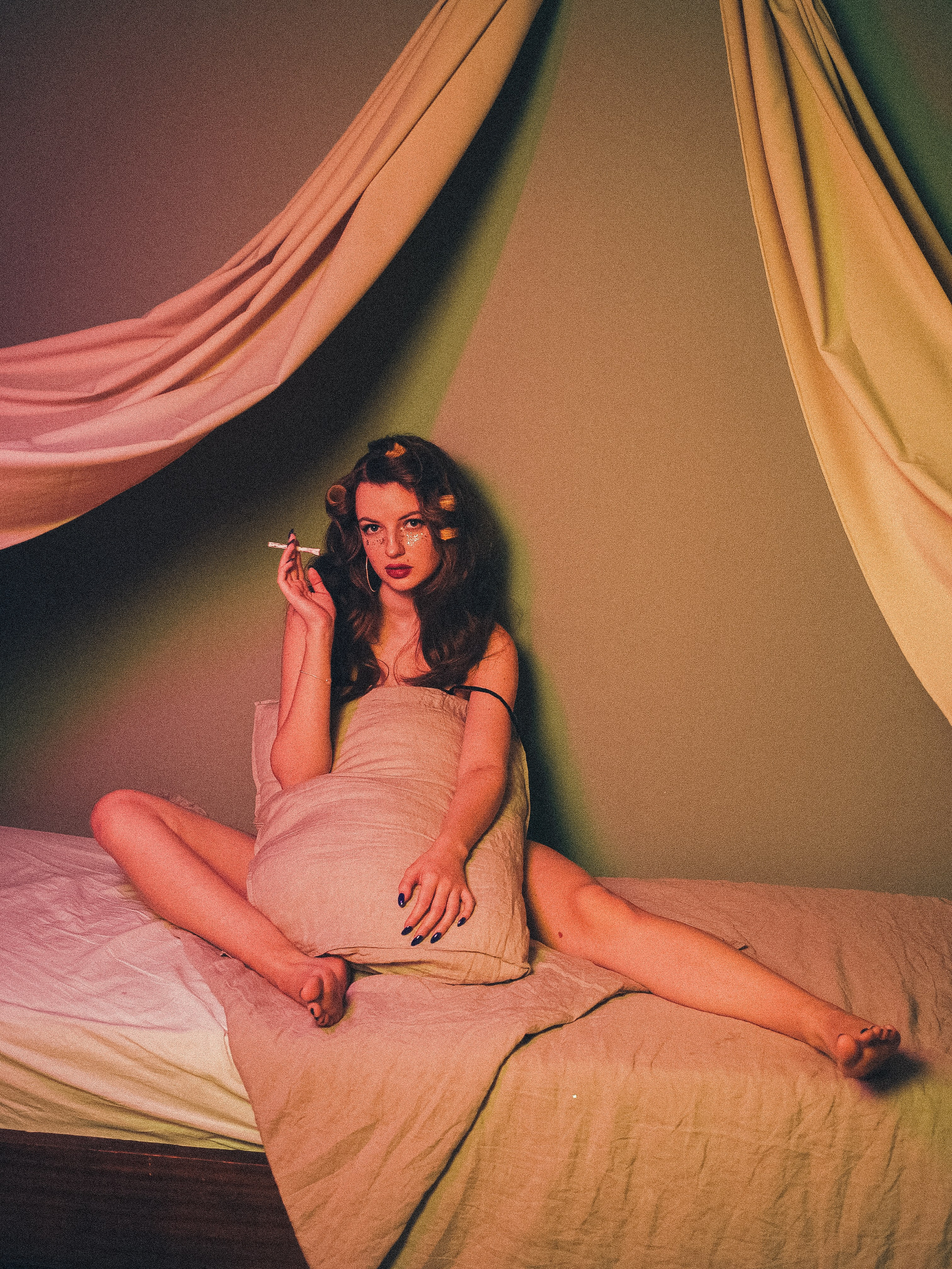 Портфолио. Я Аня, Фотограф, Москва