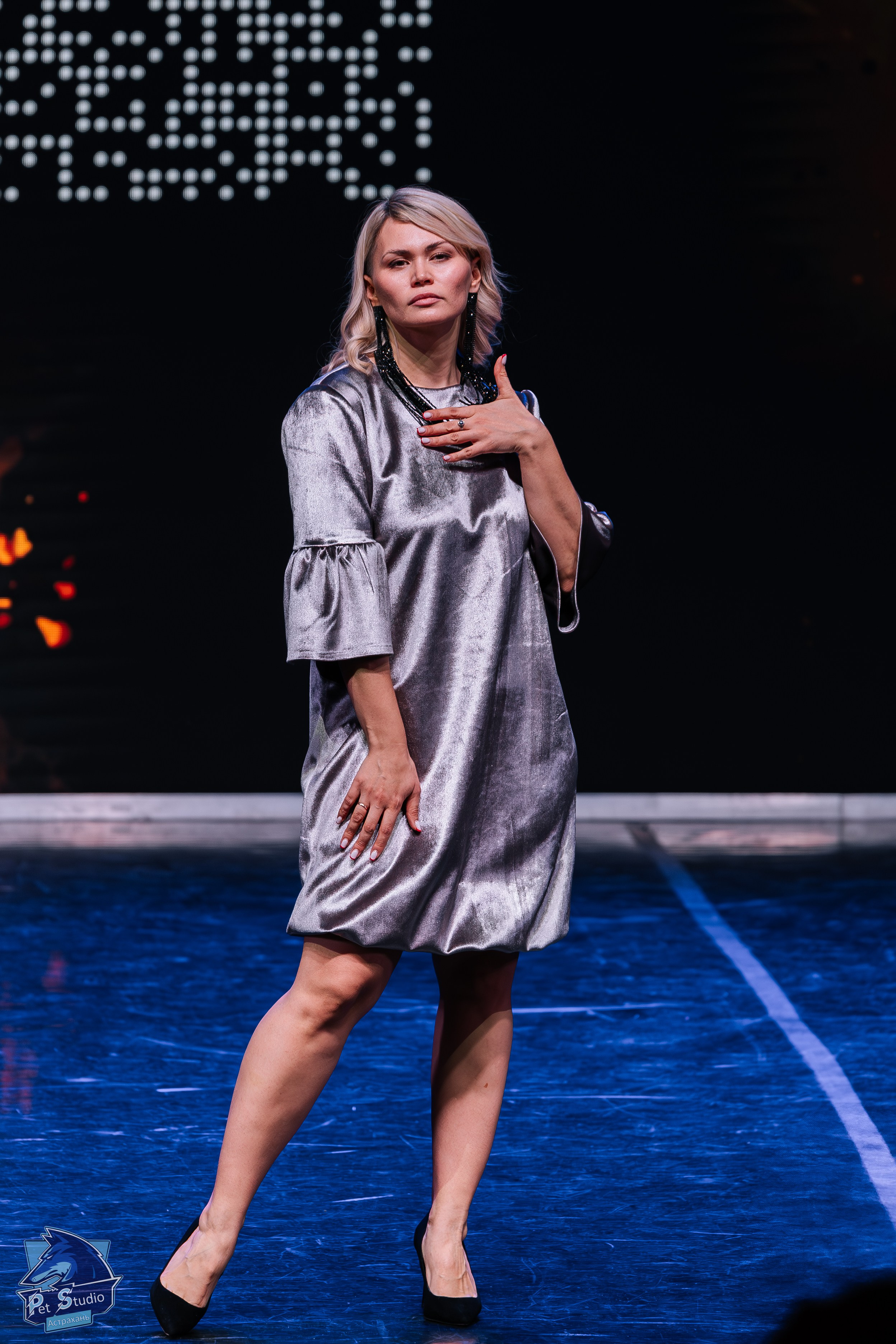 Человек года 2024. Кадр Плюс — Фотография с характером «Визуальный продюсер и фотограф Марк Файзулин»