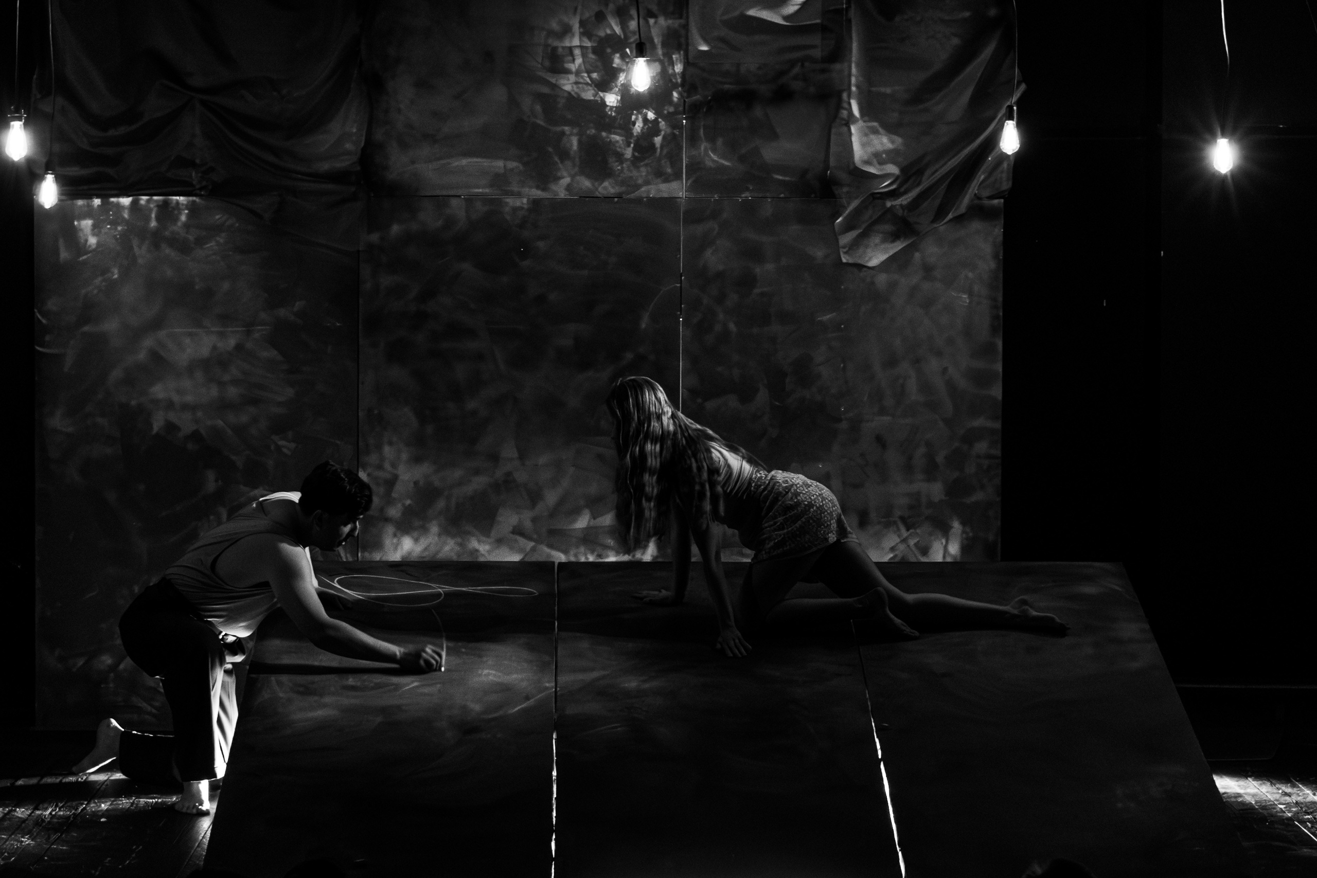 Театр Юного Зрителя «ФРО». Фотограф Марк Файзулин