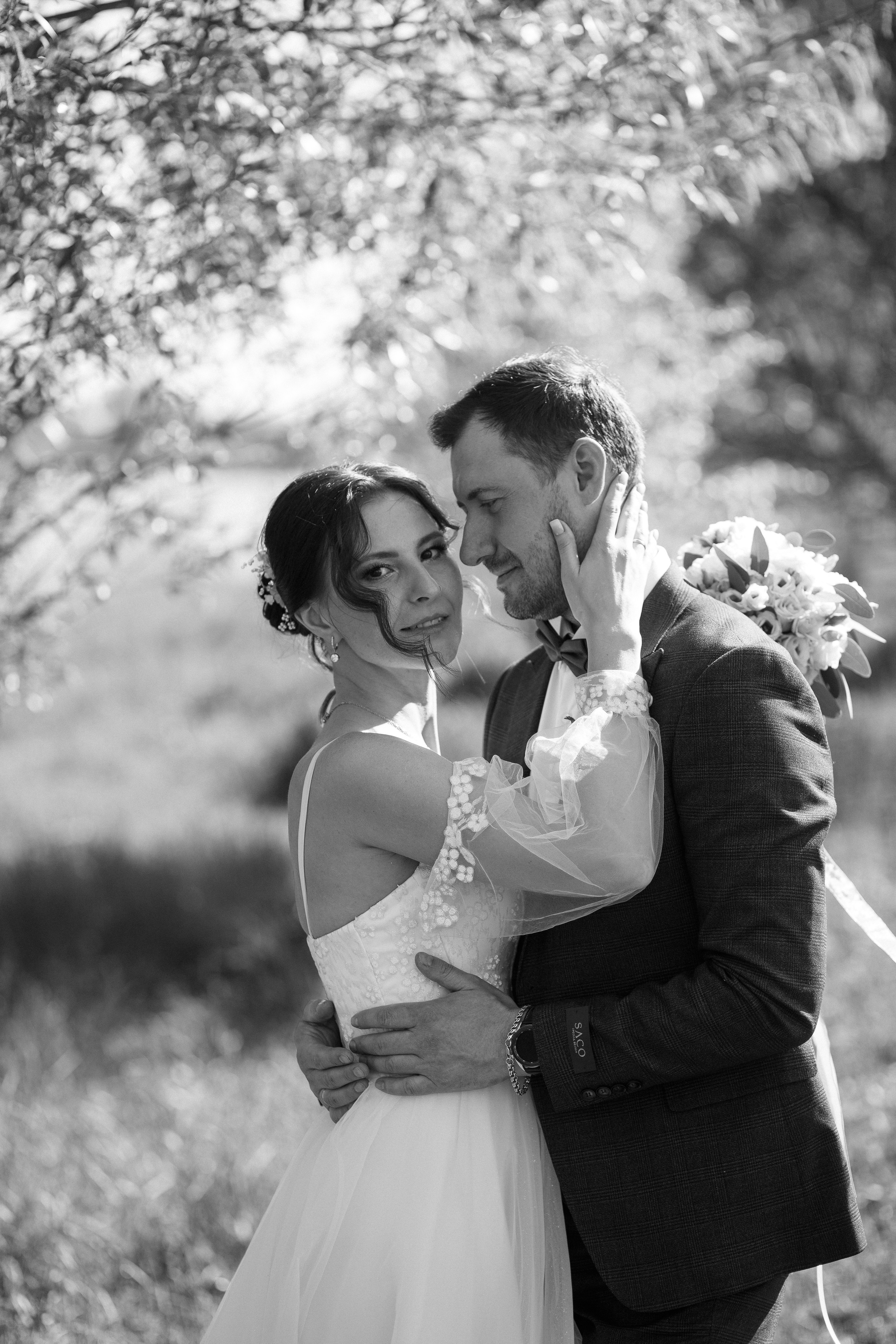 Анонс: Юлия и Евгений. Свадебный фотограф Игорь Брундасов 8PHOTO на свадьбу венчание загс СПб