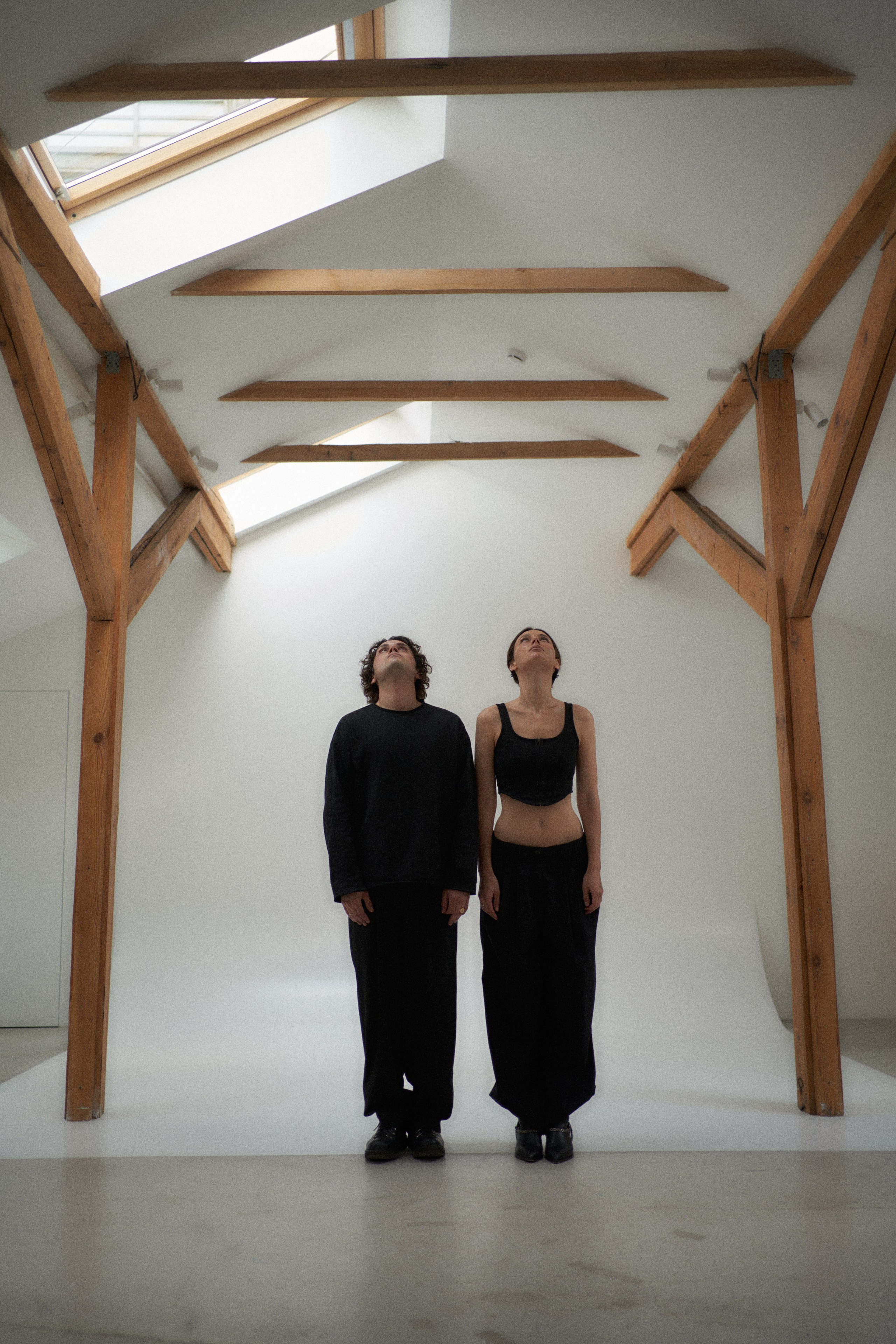 Соня и Тим. Фотограф анималист Москва Дарья