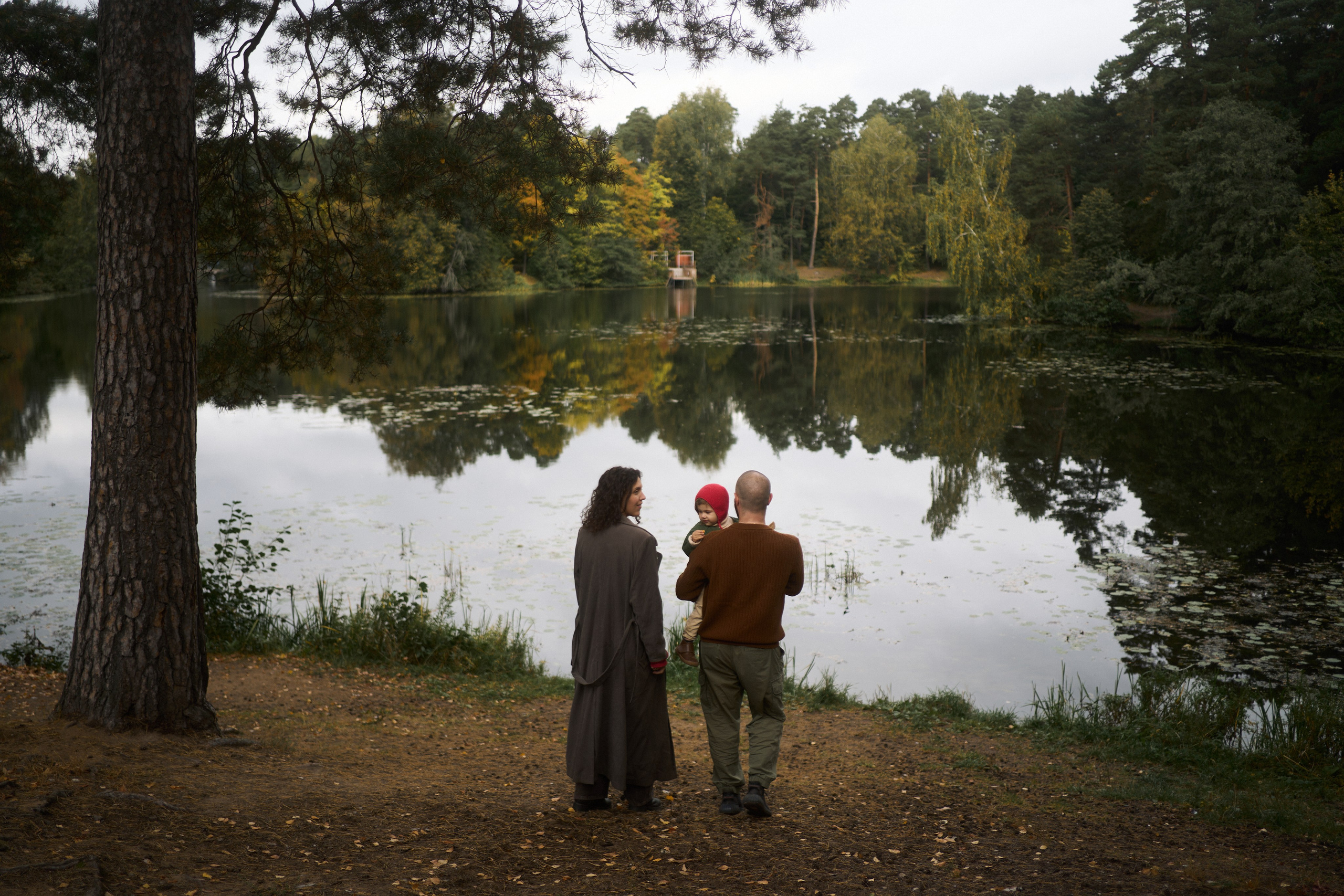 Фотограф анималист Москва Дарья