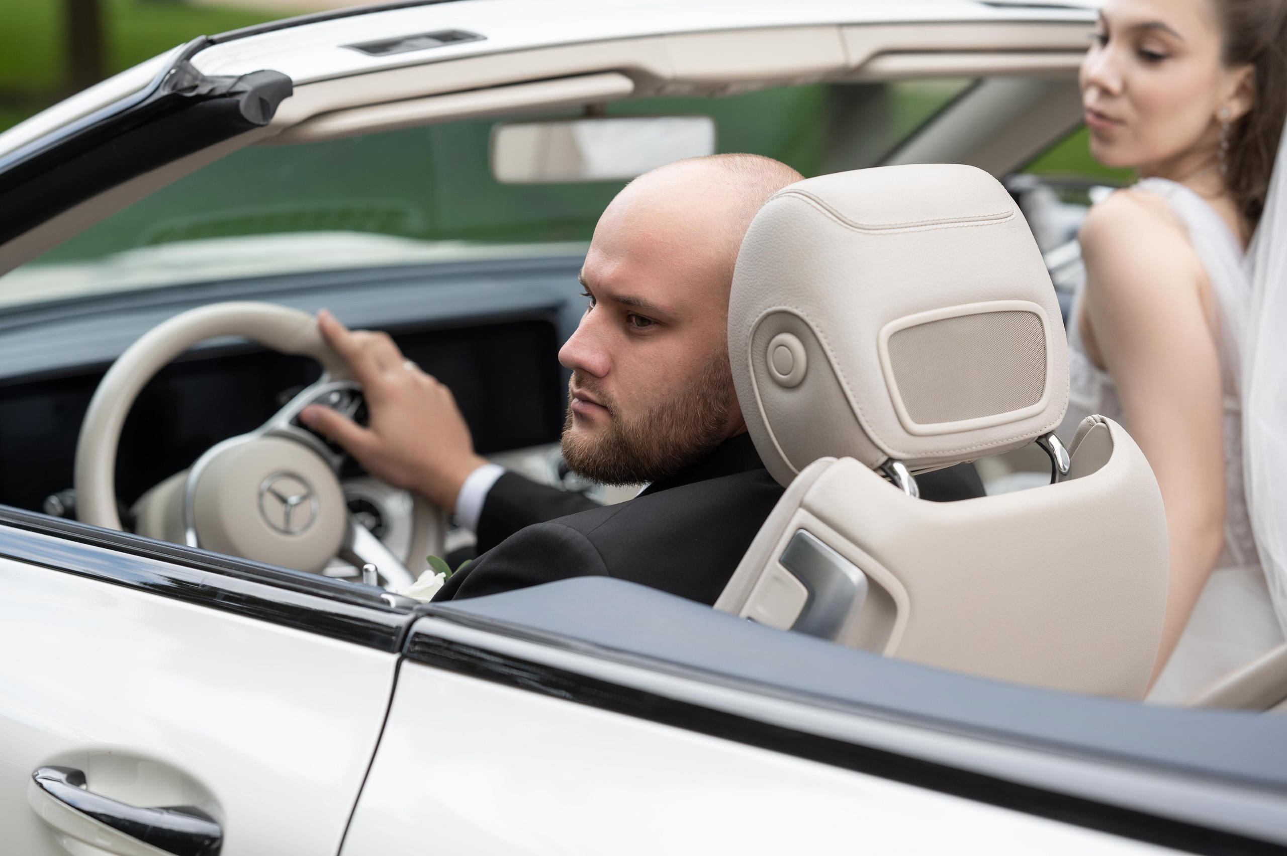 Александр и Татьяна. Свадебный, портретный, коммерческий, предметный фотограф в Ставрополе Иван Белашов