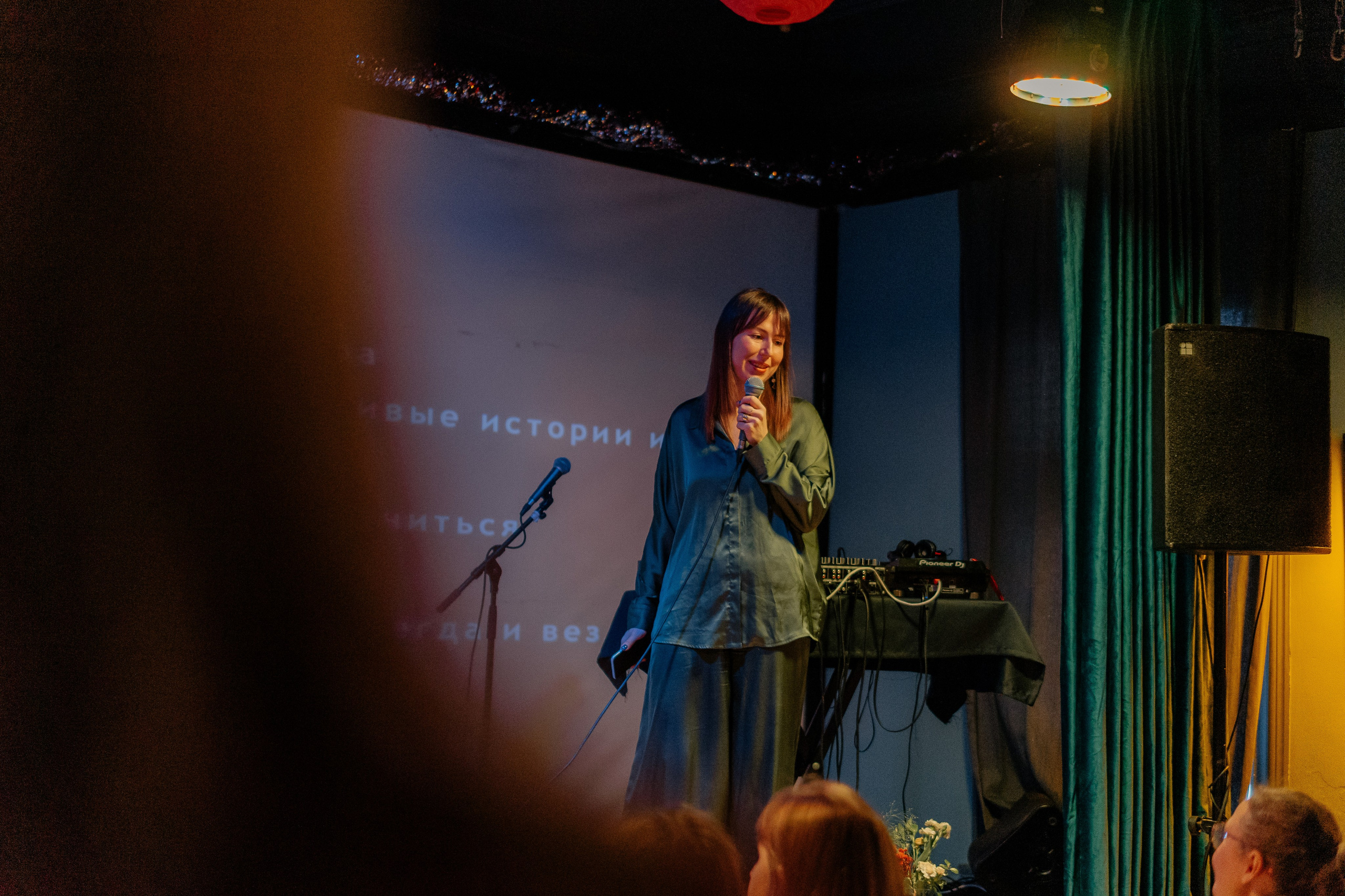 Impact brunch. Портретный арт и репортажный фотограф в Нячанге Ульяхина Полина