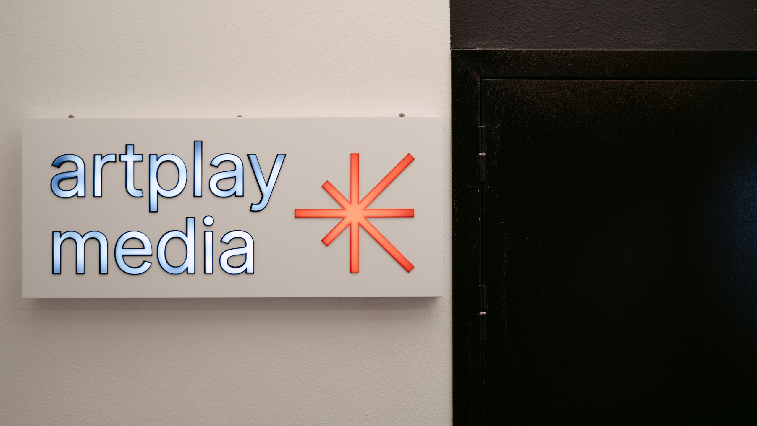 Открытие Artplay Media в Казани. Саша Копылов, фотограф в Казани